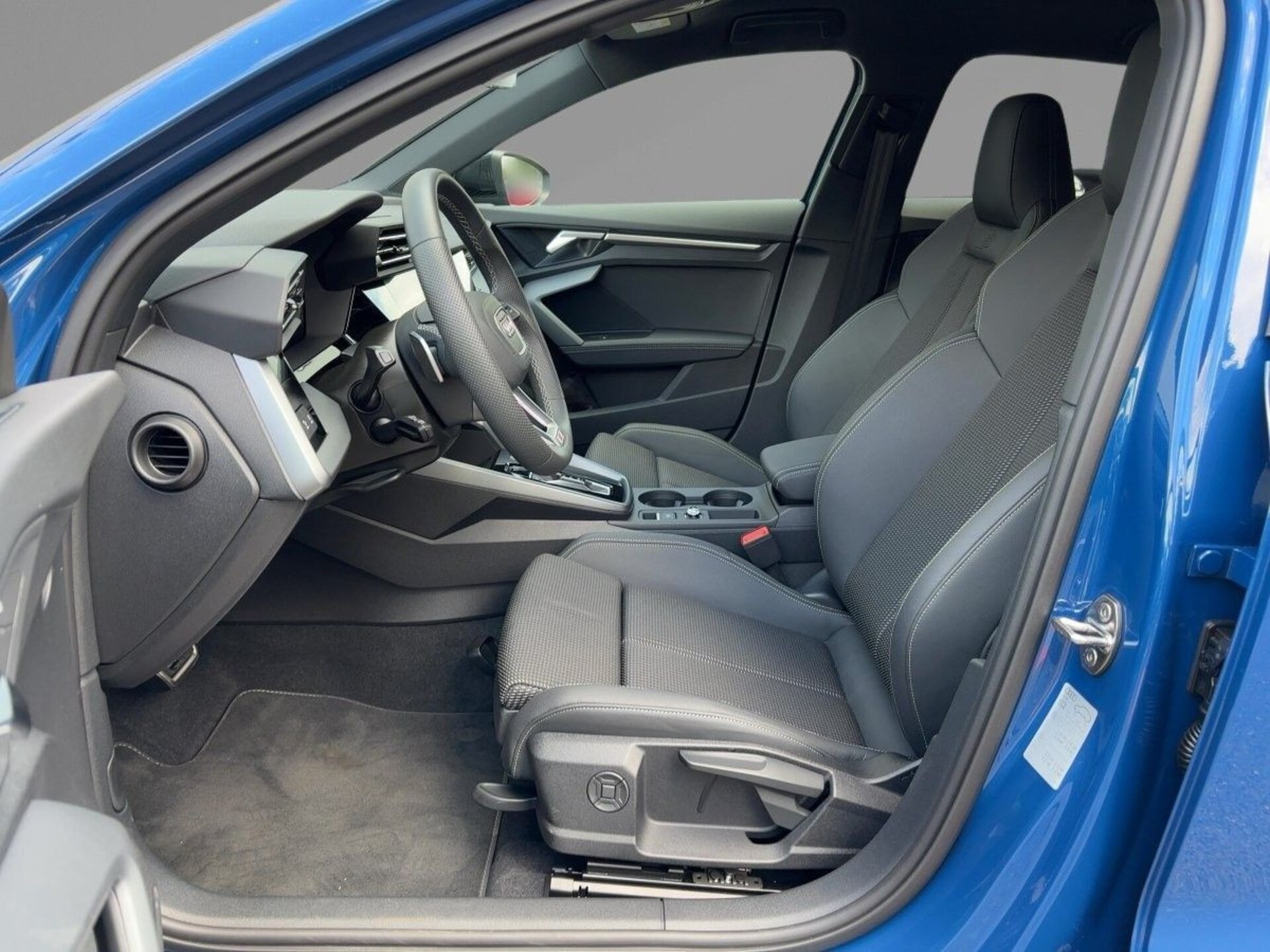 Audi A3 Sportback TFSI e S line