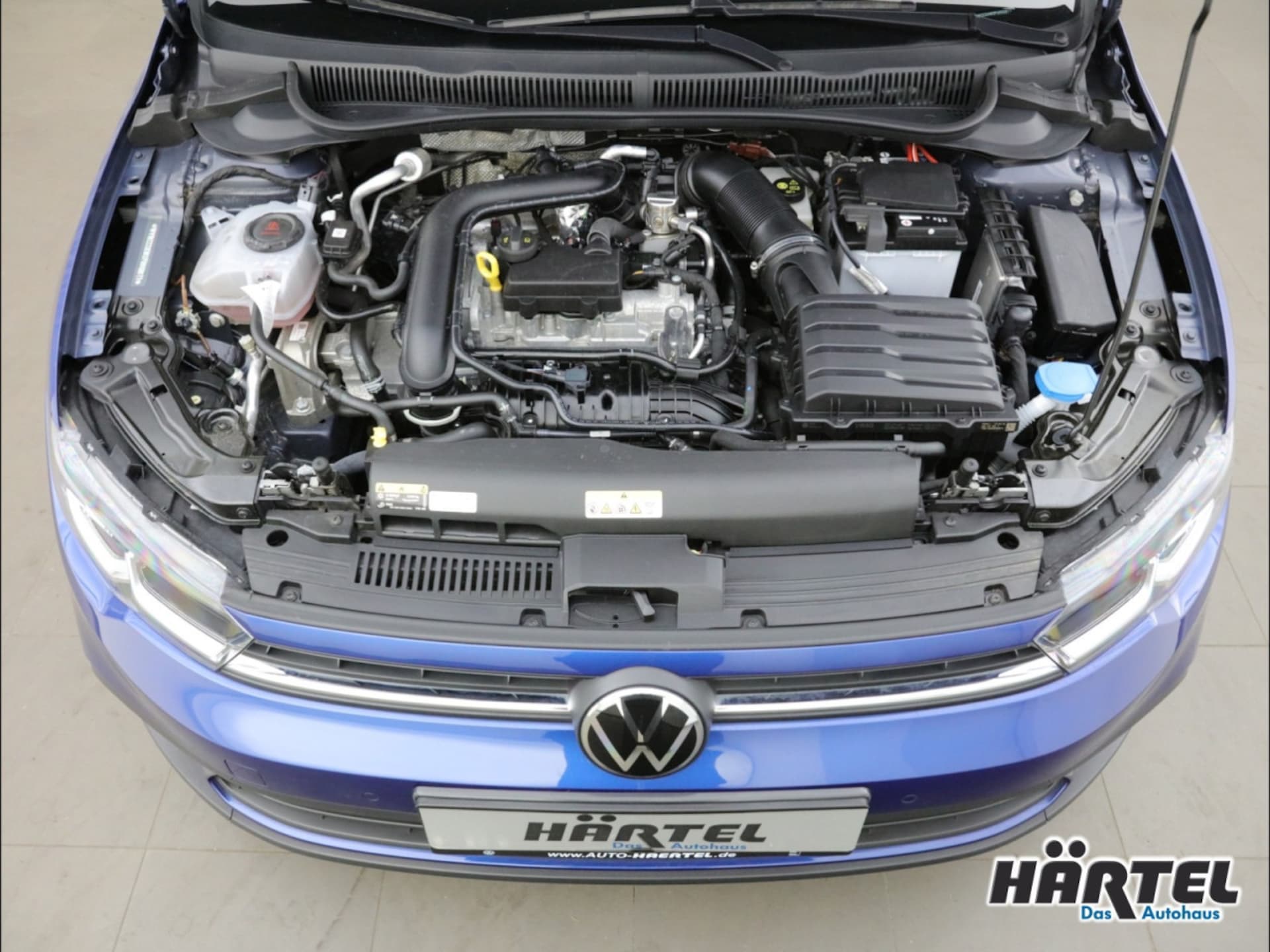 Volkswagen Polo Life