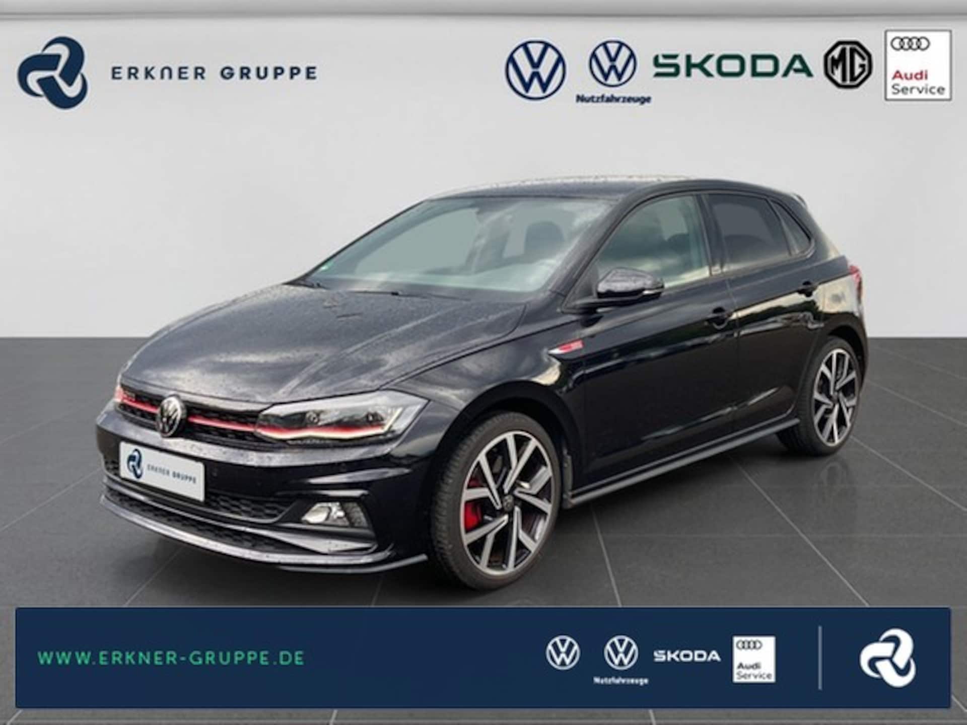 Volkswagen Polo GTI