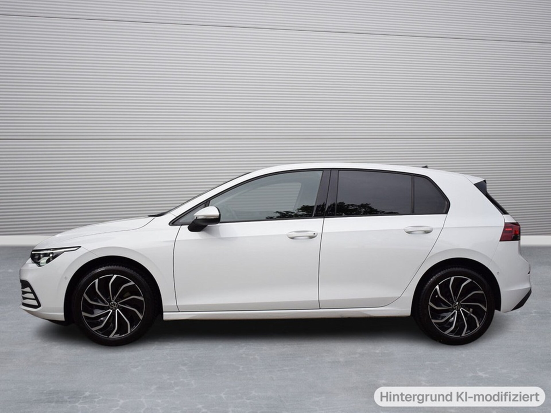 Volkswagen Golf Life