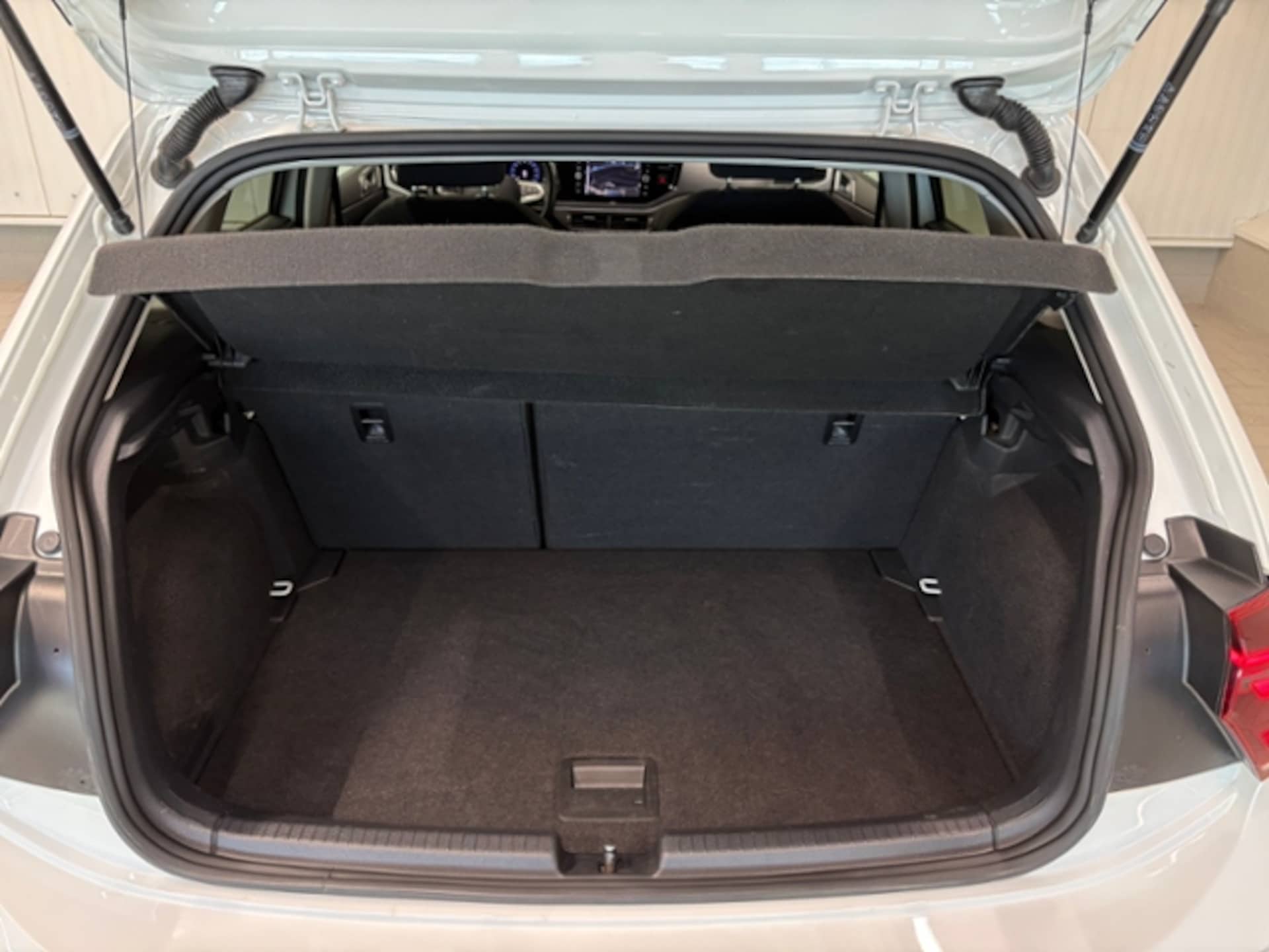 Volkswagen Polo Style