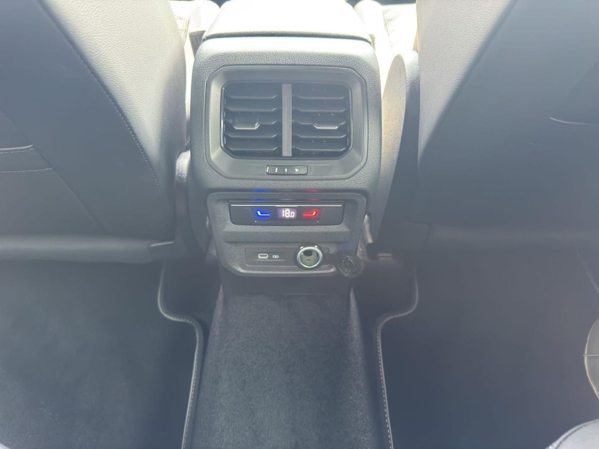 Volkswagen Tiguan Allspace R-Line