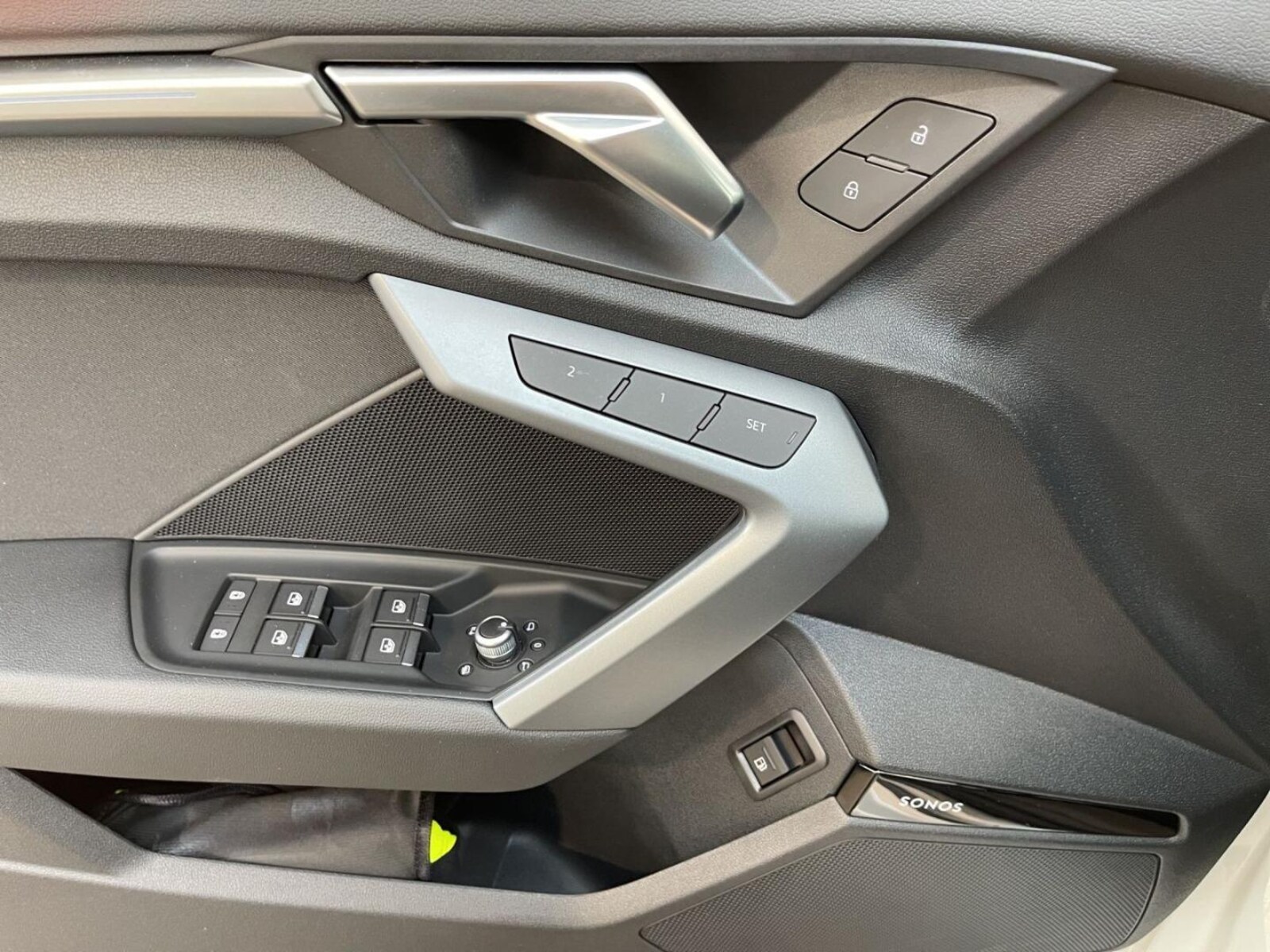 Audi A3 Sportback – Bild 8