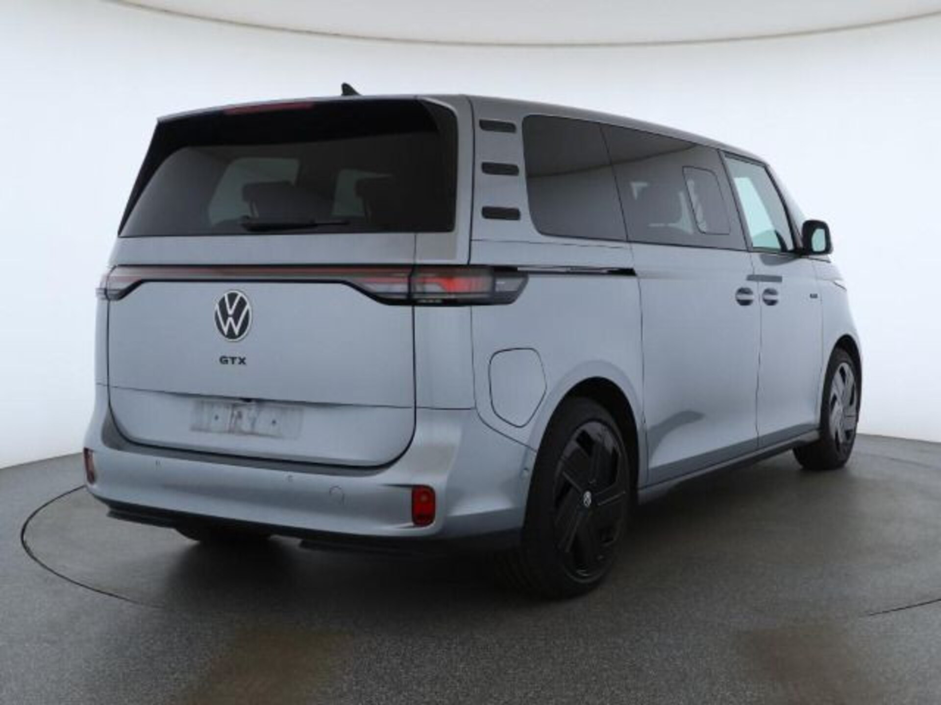 Volkswagen ID. Buzz GTX