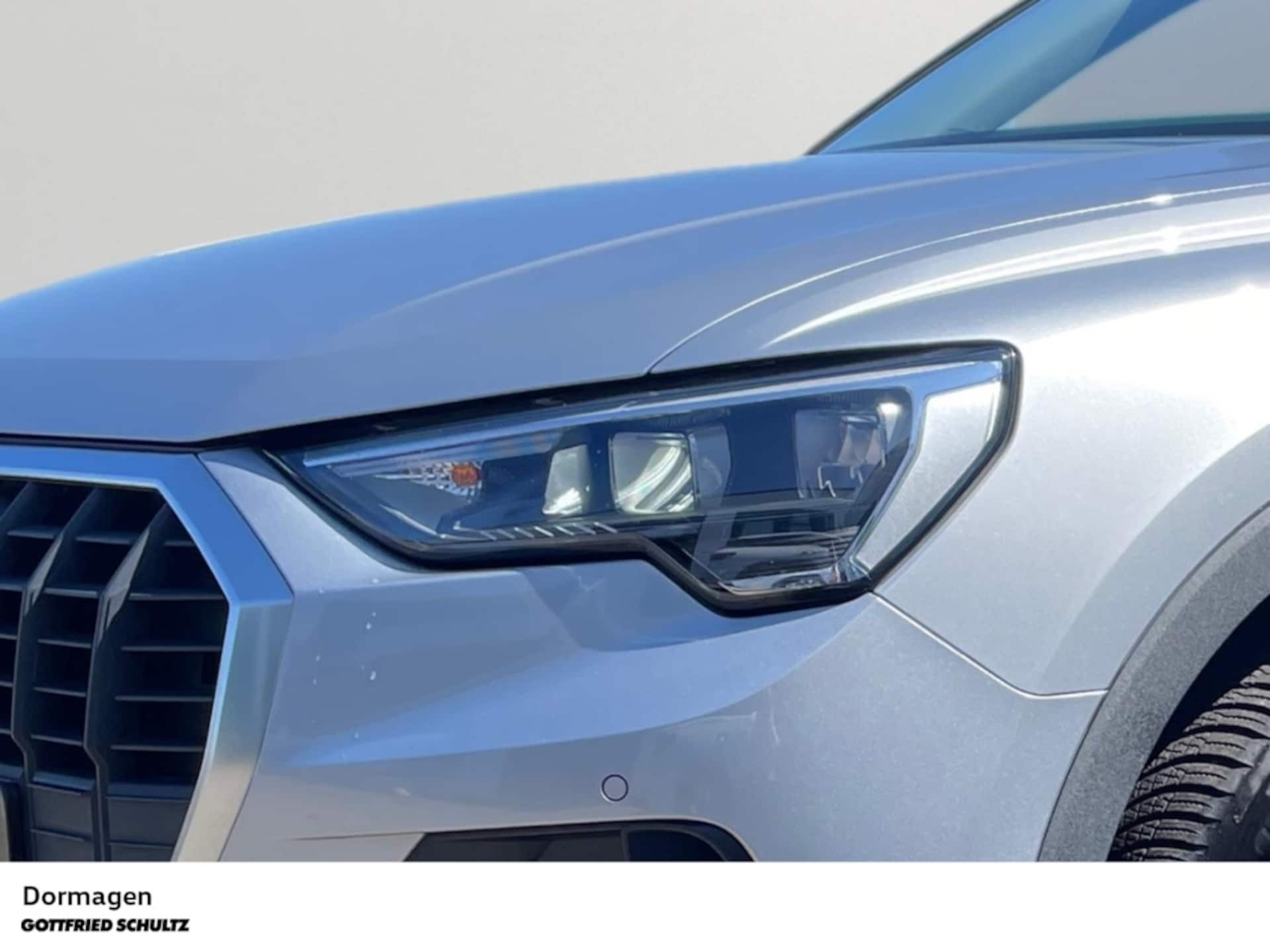 Audi Q3 SUV