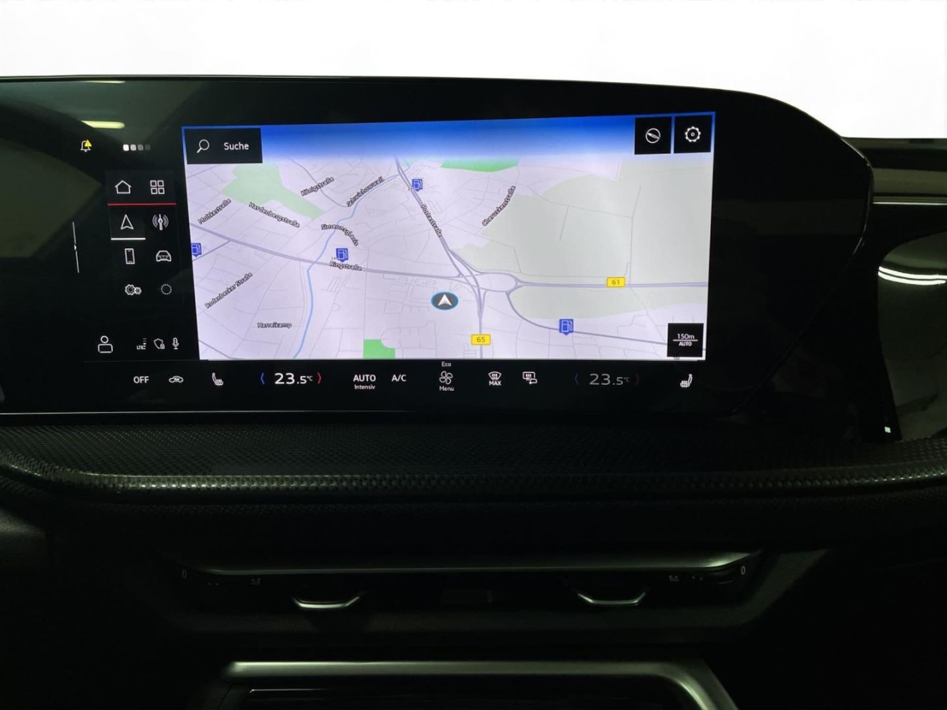 Audi Q5 SUV