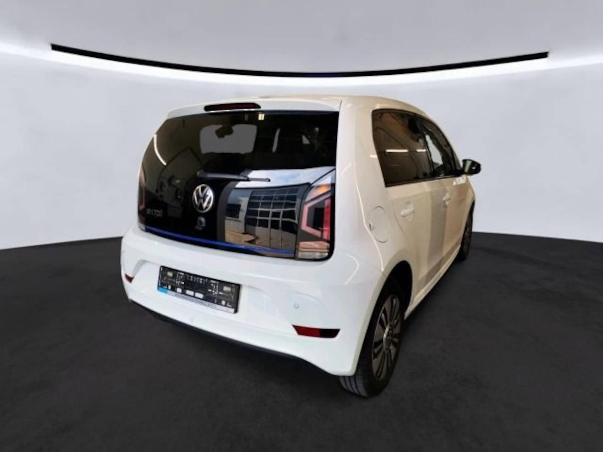 Volkswagen e-up! Style "Plus"