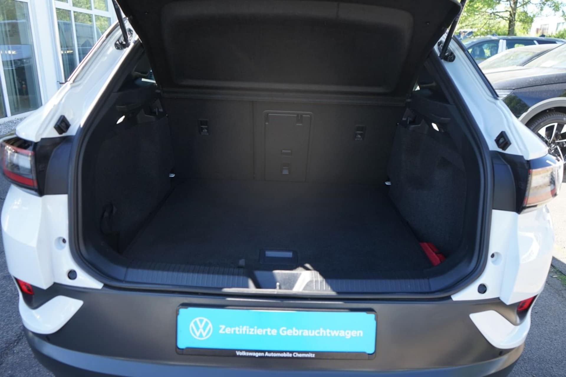 Volkswagen ID.4 Pro Performance