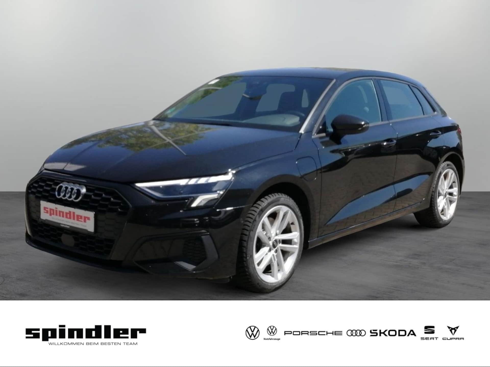 Audi A3 Sportback TFSI e
