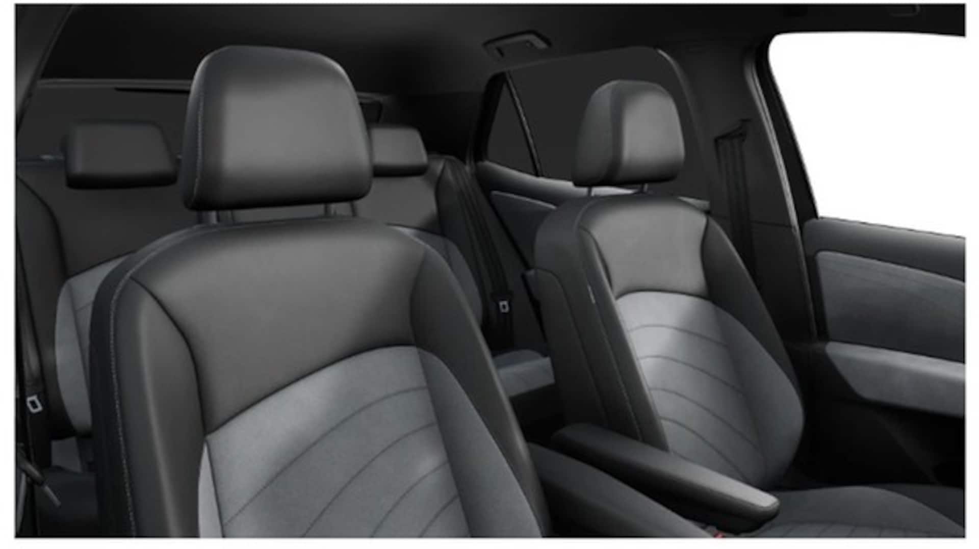 Volkswagen ID.3 MOVE Pro