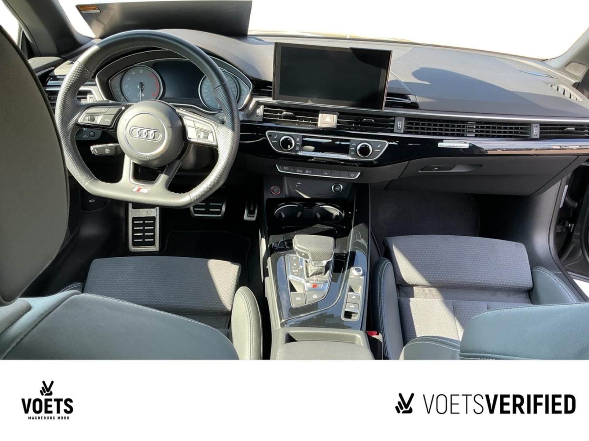 Audi S5 Cabriolet