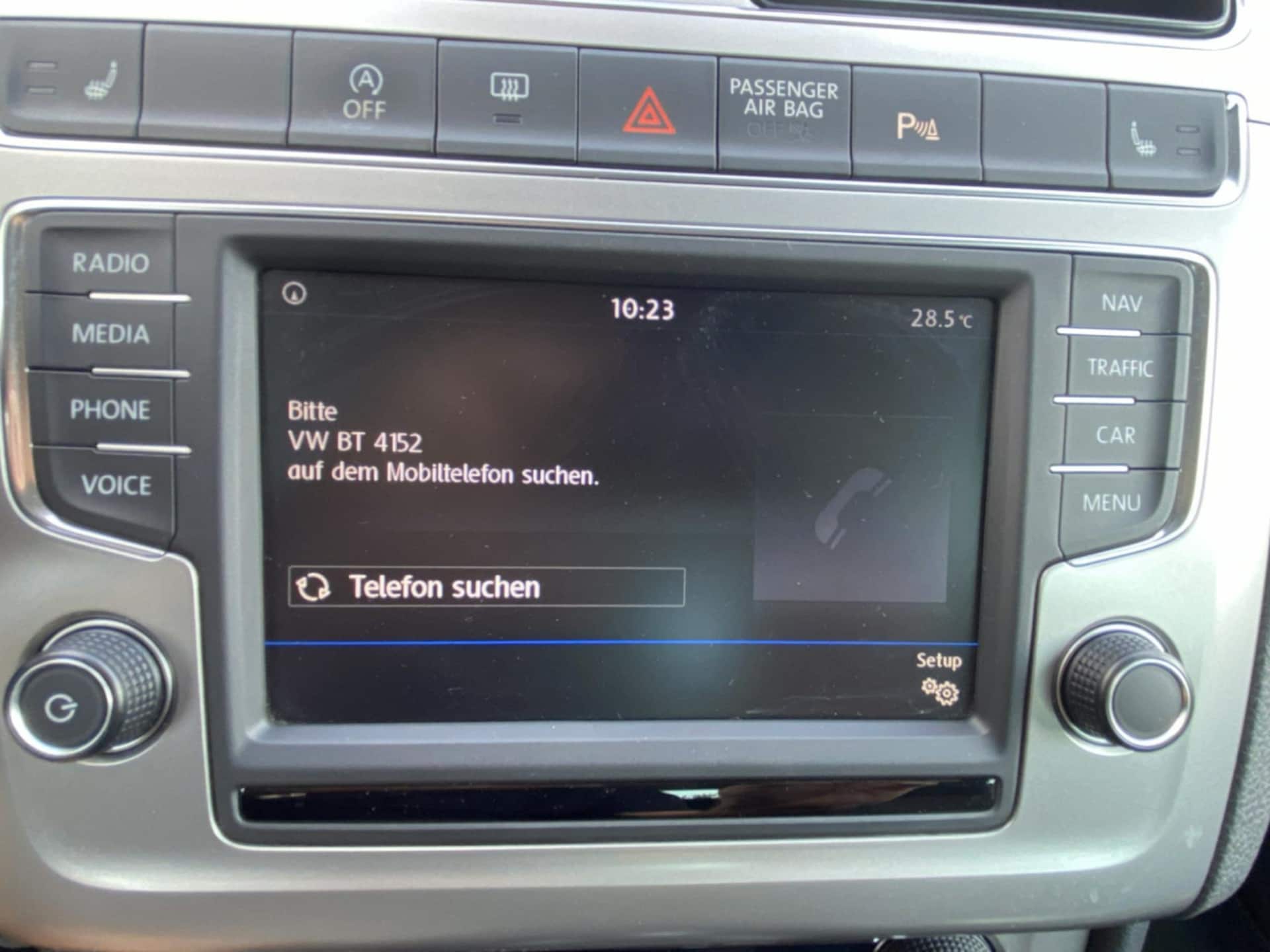 Volkswagen Polo Highline