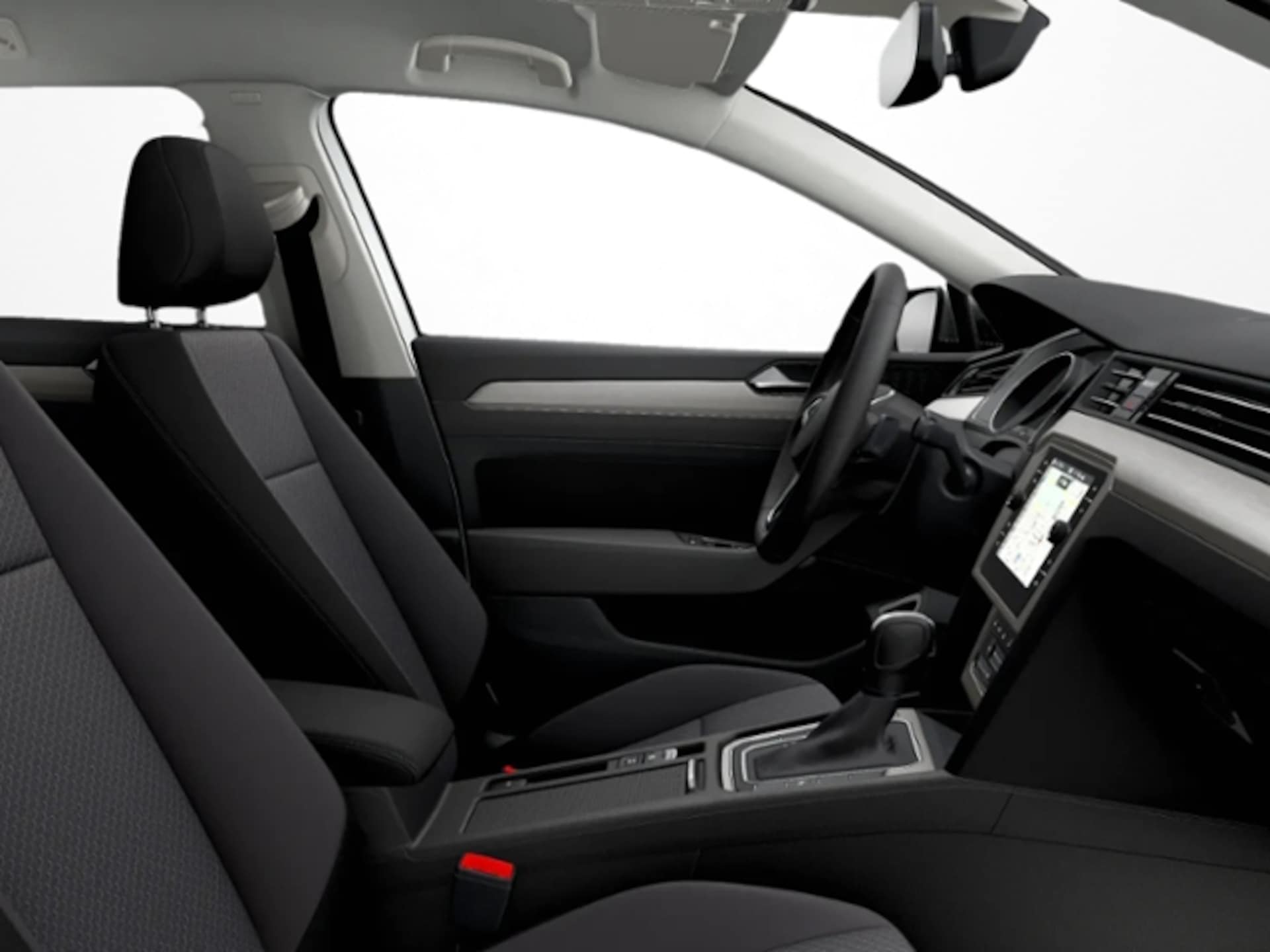 Volkswagen Passat Variant Conceptline