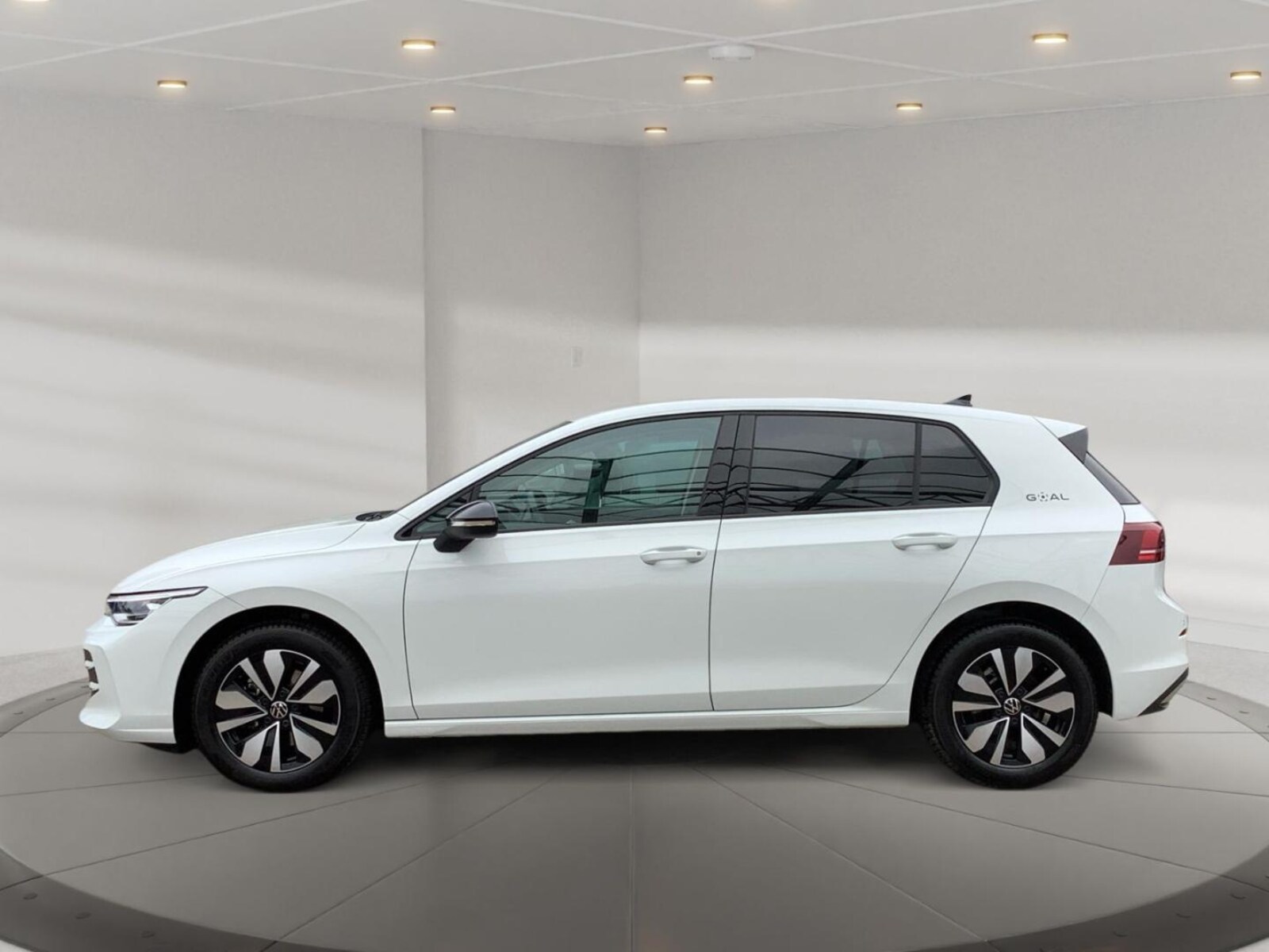 Volkswagen Golf – Bild 3