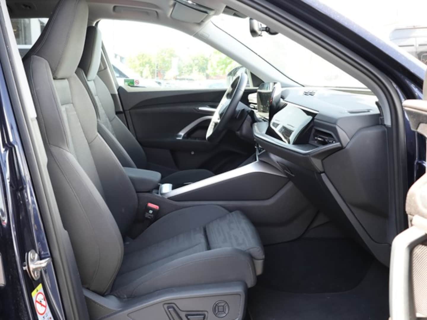 Bild über Audi Q5 SUV TDI quattro 150 kW S tronic - für weitere Informationen kontaktieren Sie den Audi Partner