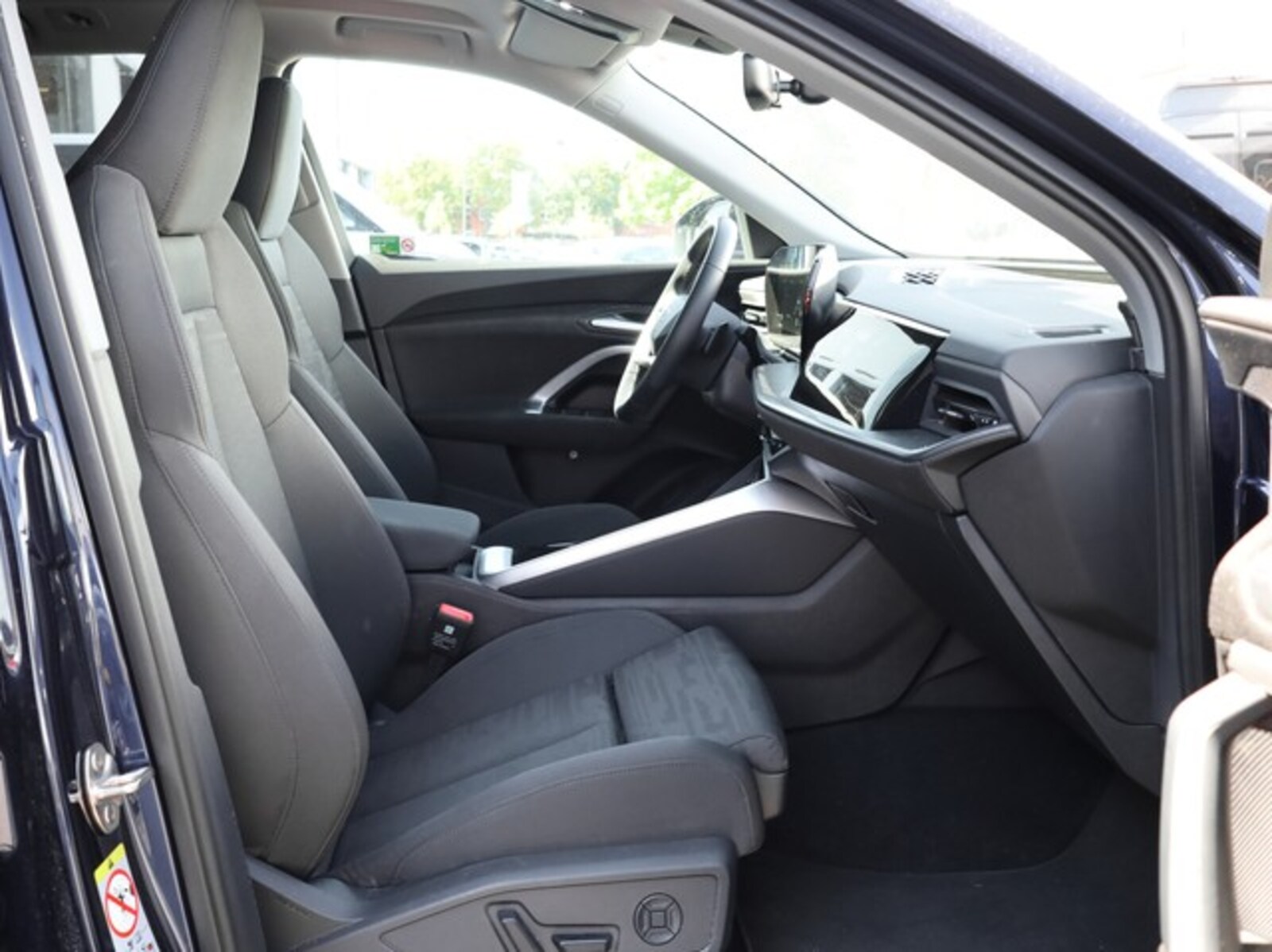 Audi Q5 – Bild 5