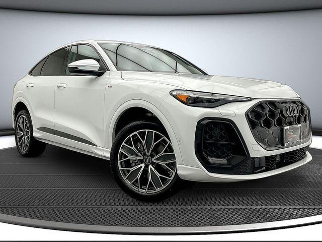 2026 Audi Q5 Sportback