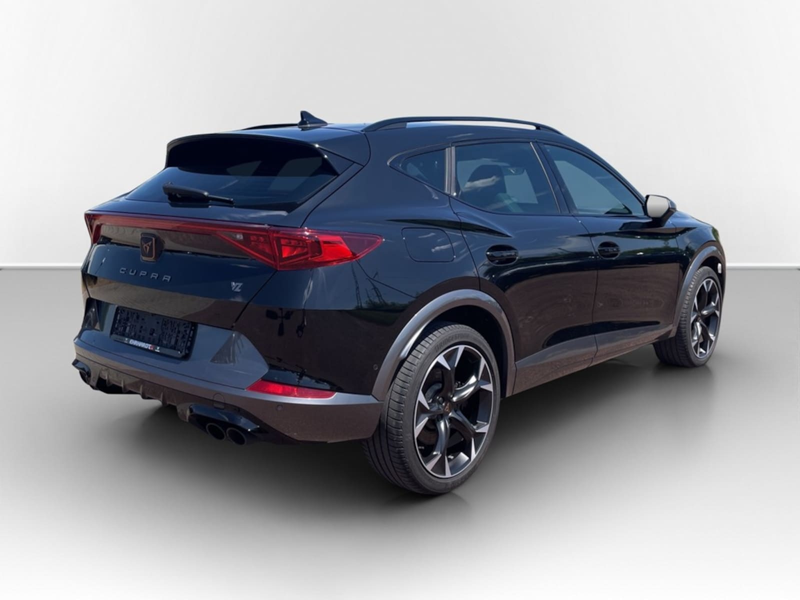 CUPRA Formentor – Bild 6