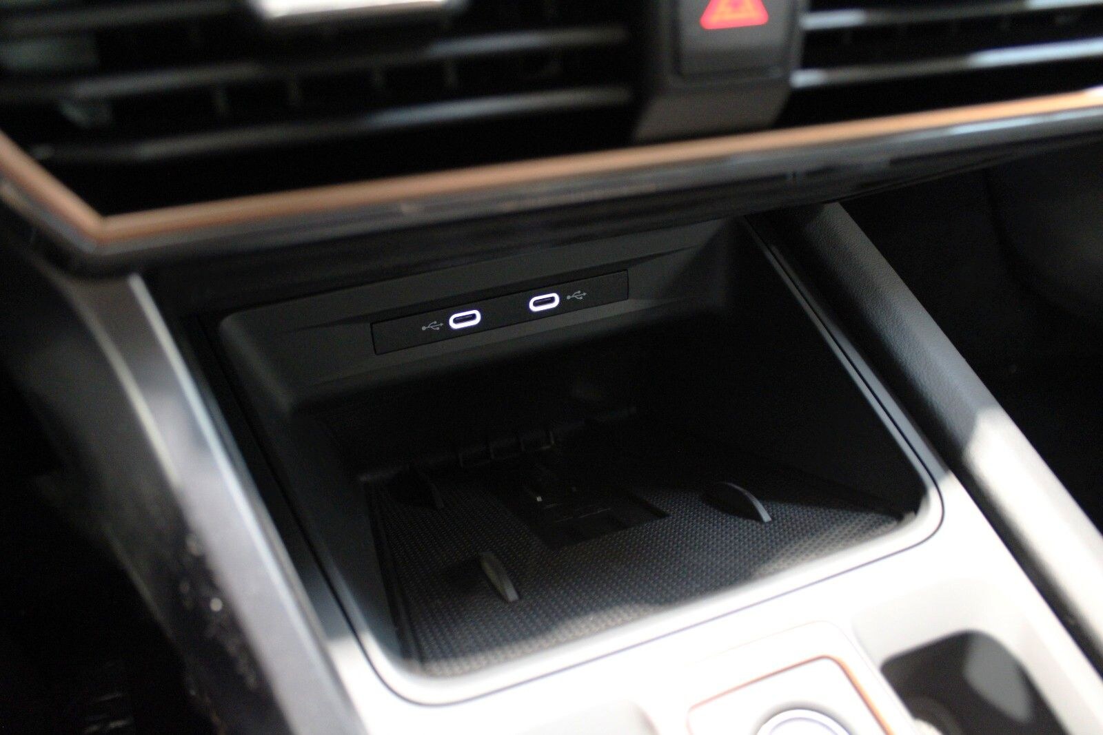 CUPRA Leon Sportstourer – Bild 19