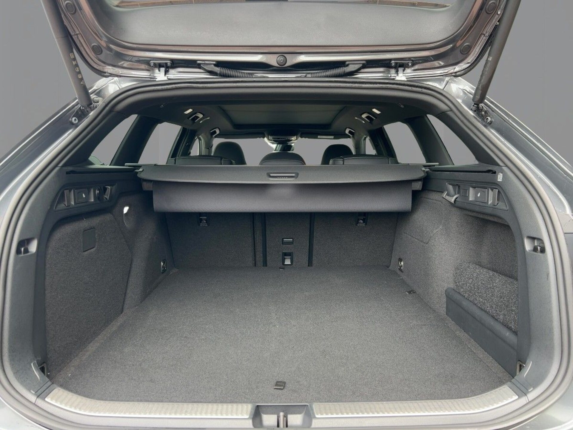 Skoda Superb Combi Sportline