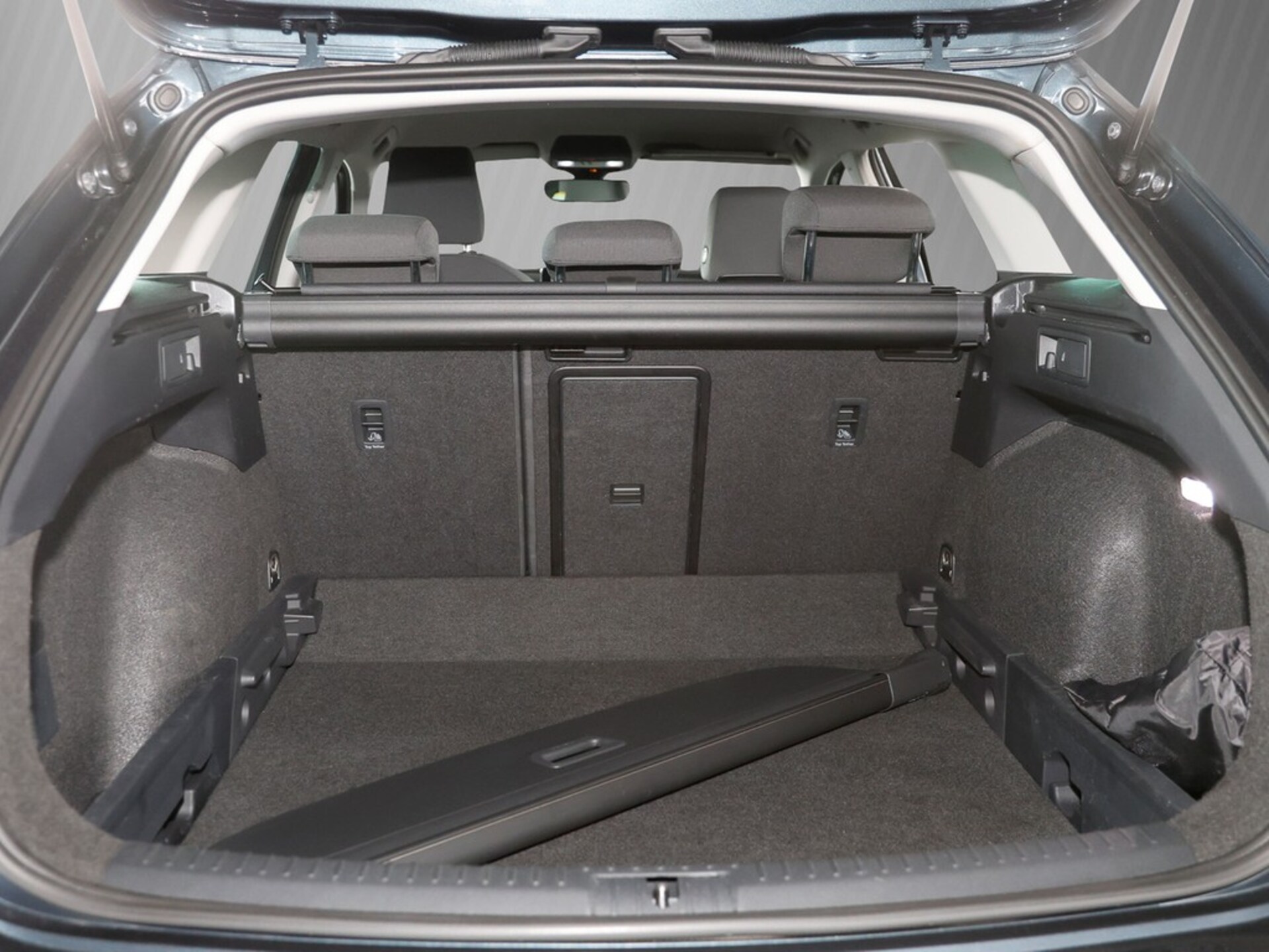 SEAT Leon Sportstourer Style
