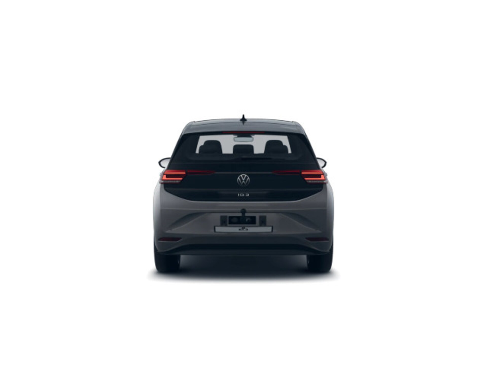 Volkswagen ID.3 Pro