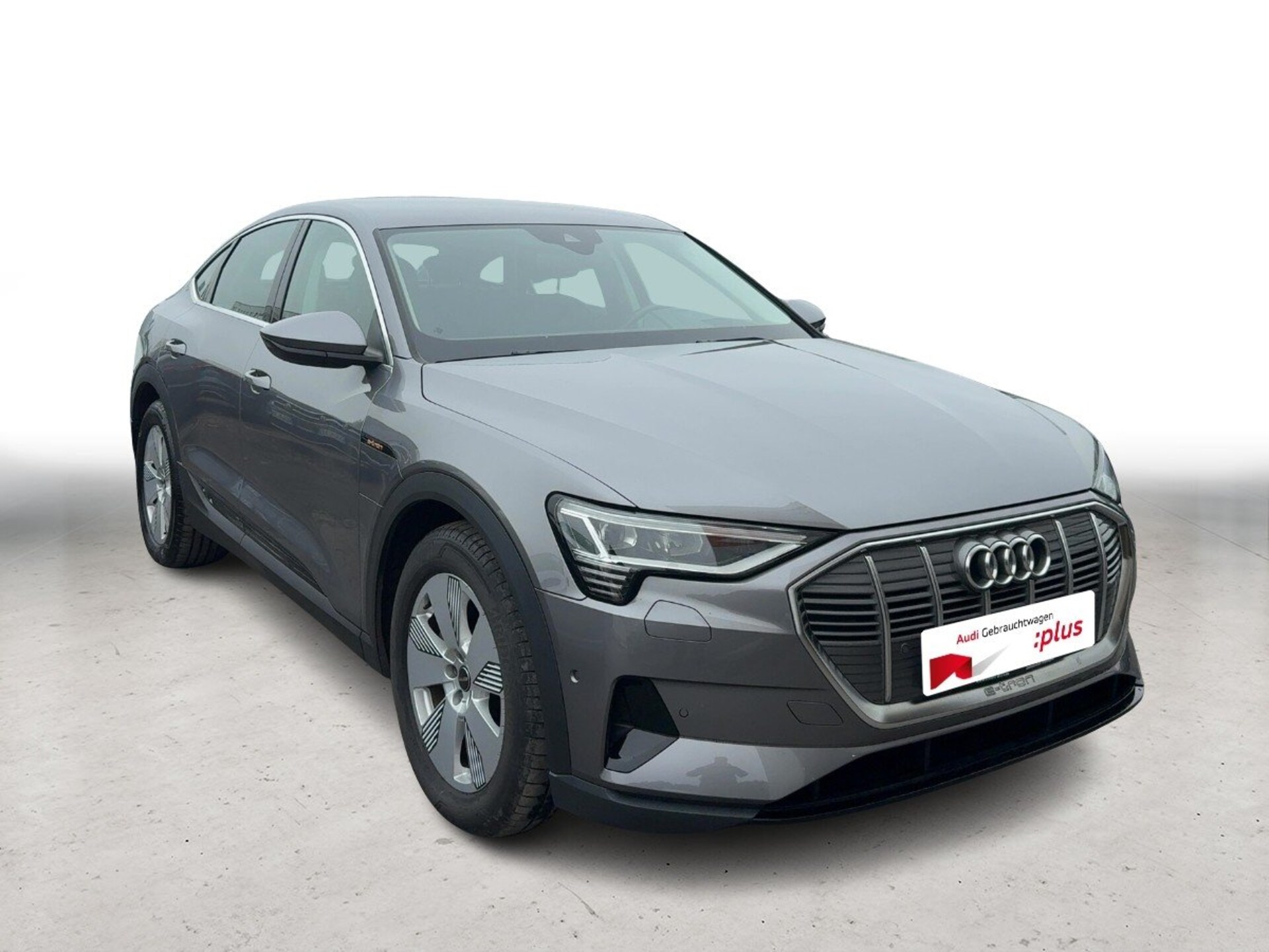 Audi e-tron Sportback