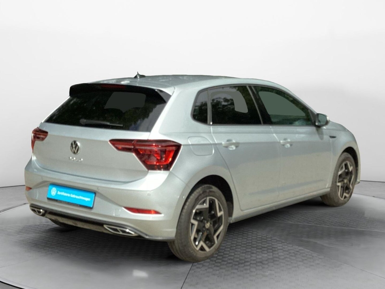 Volkswagen Polo – Bild 9
