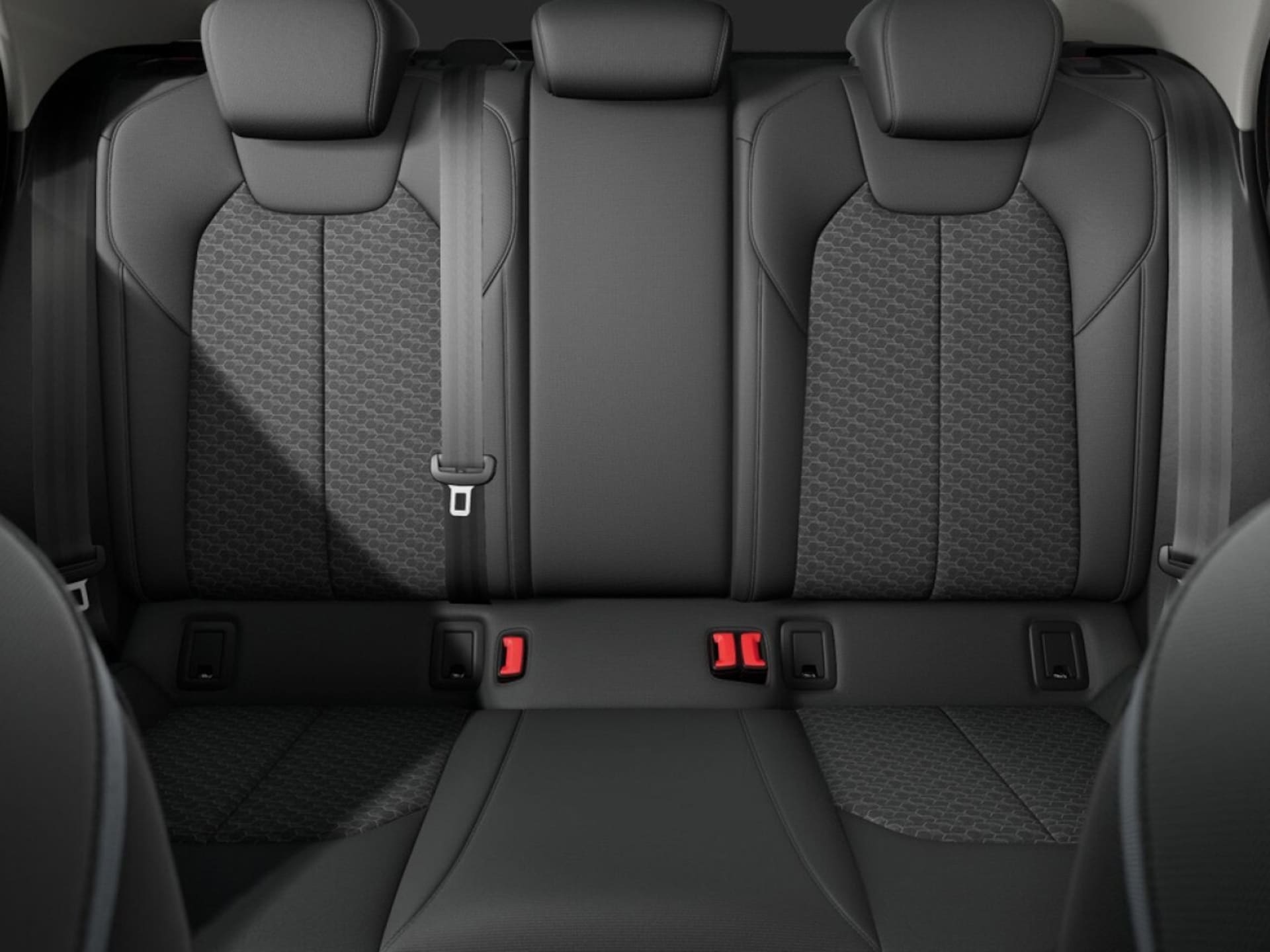 Audi A1 Sportback Advanced