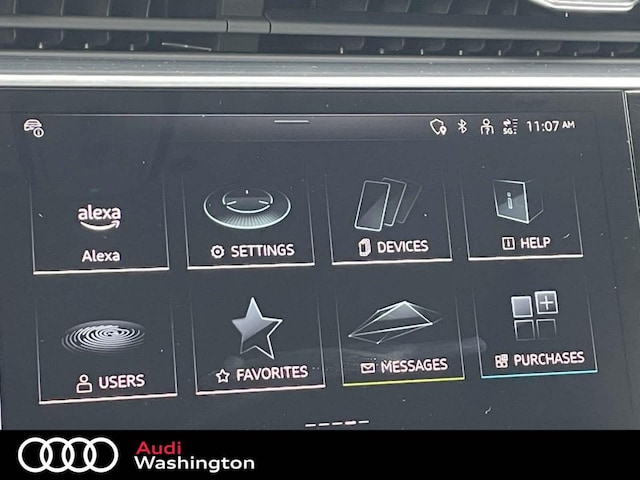 2026 Audi Q7 Premium Plus - Photo 27