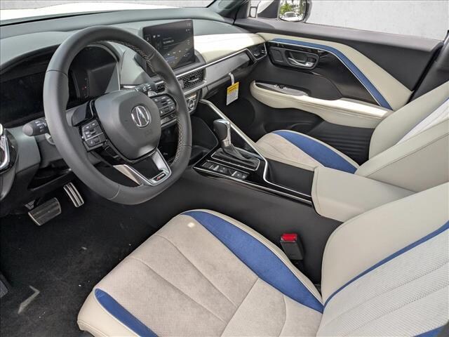 2025 Acura ADX