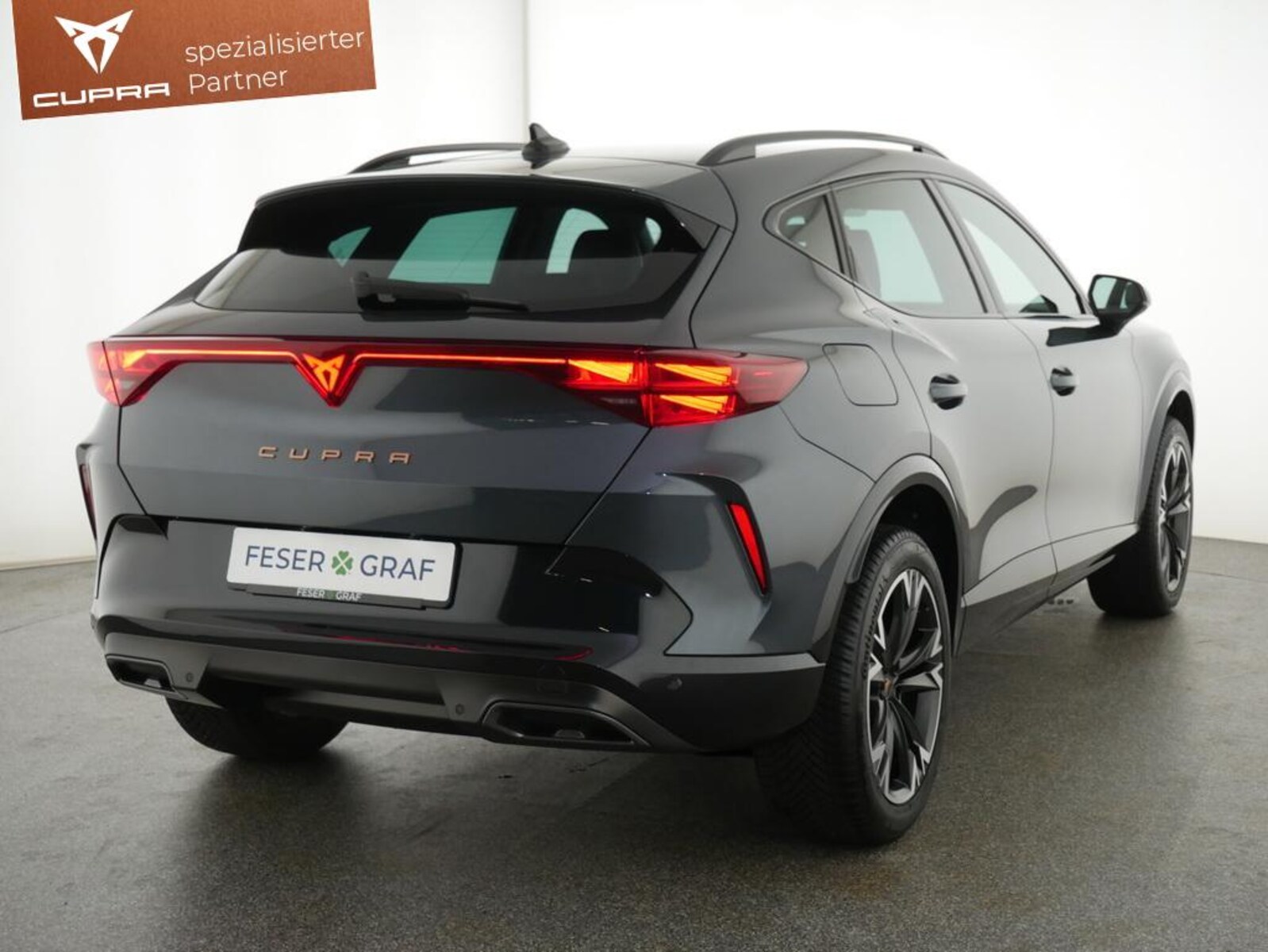 CUPRA Formentor – Bild 2