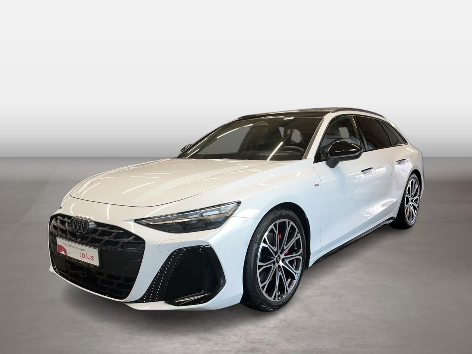 Audi A6 Avant – Bild 2