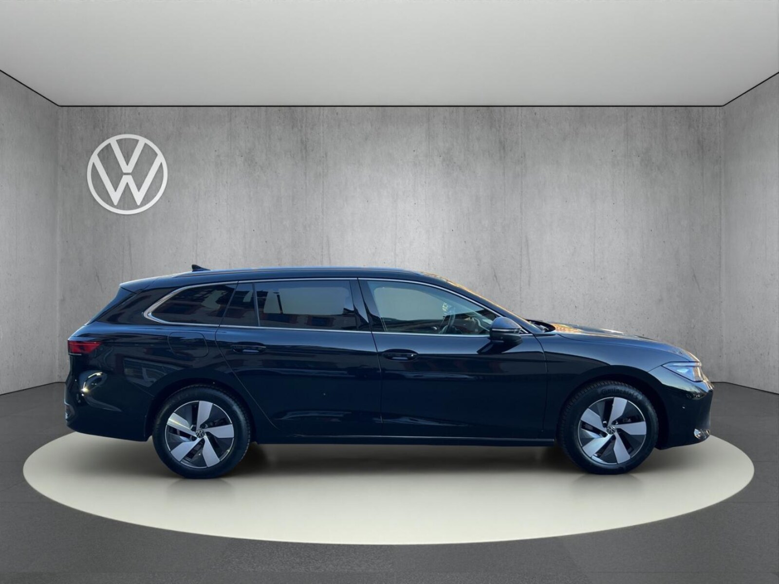 Volkswagen Passat – Bild 4