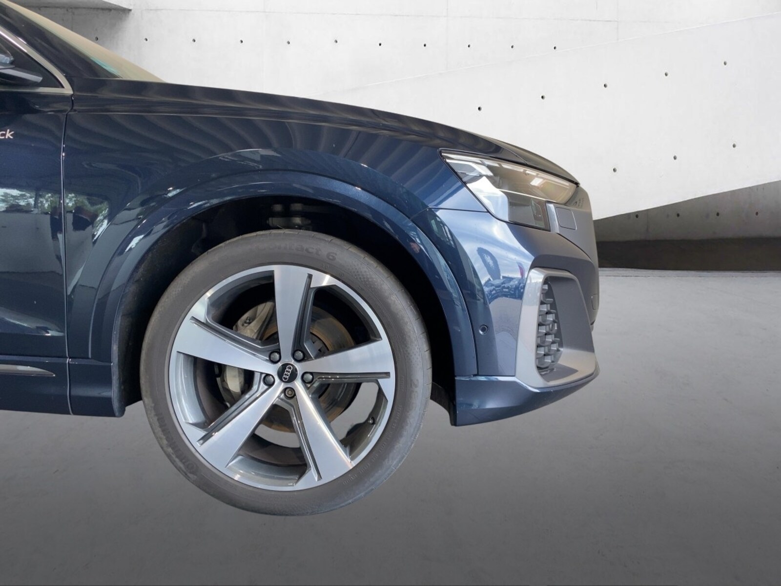 Audi Q8 – Bild 7