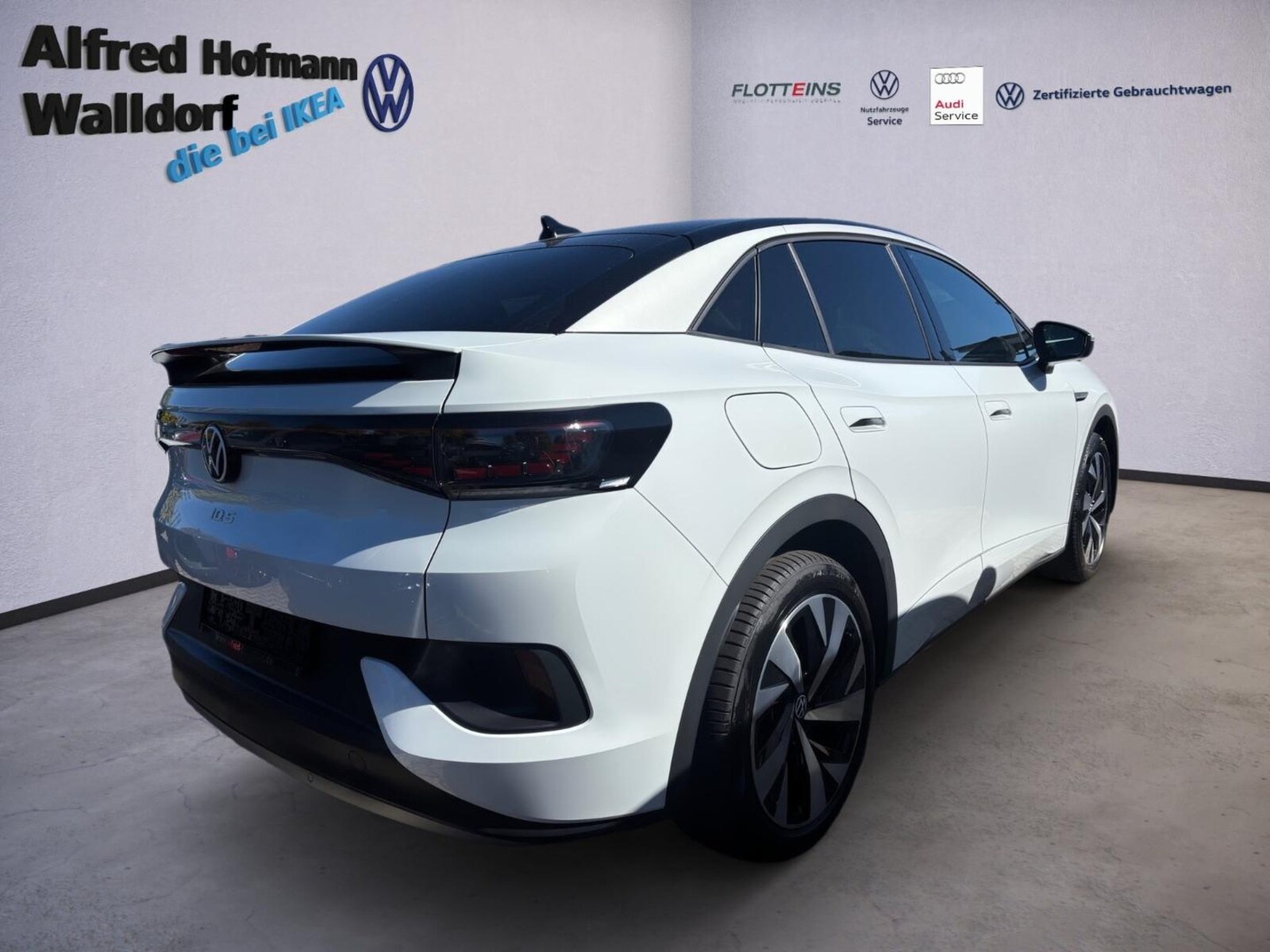 Volkswagen ID.5 – Bild 3