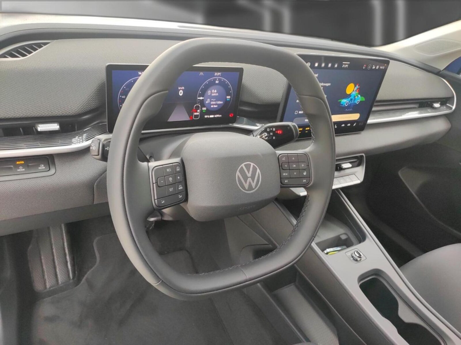 Volkswagen ID. Polo – Bild 10