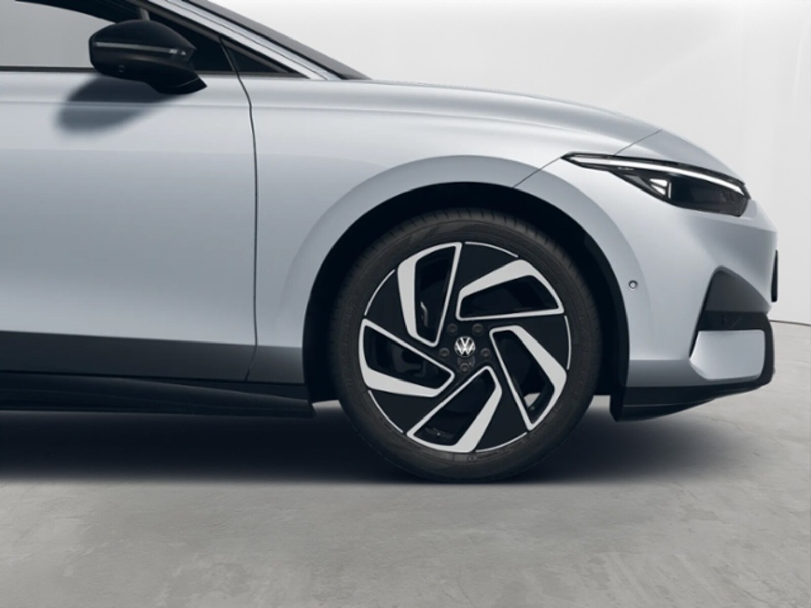 Volkswagen ID.7 – Bild 7
