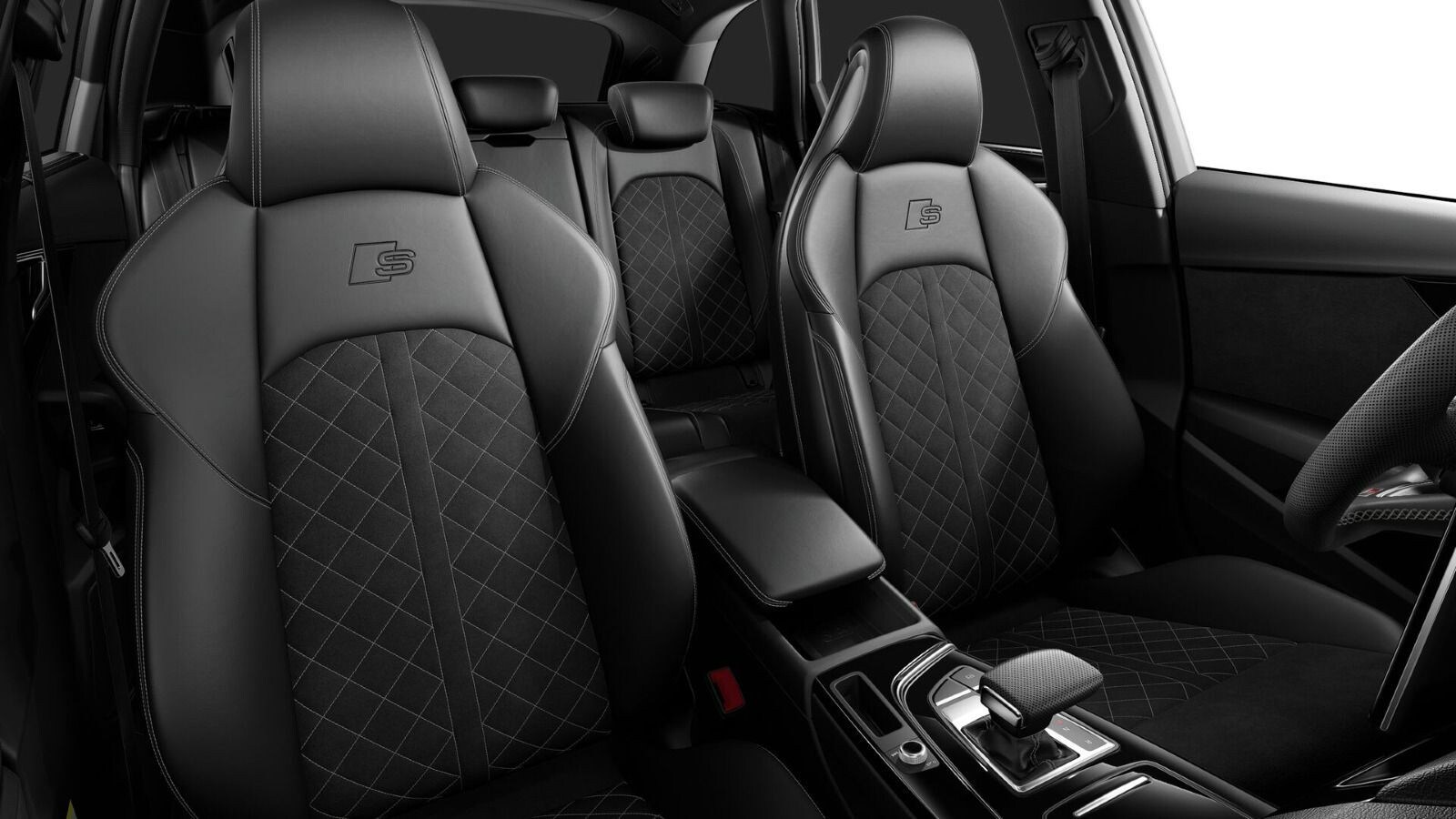 Audi A4 Avant – Bild 8