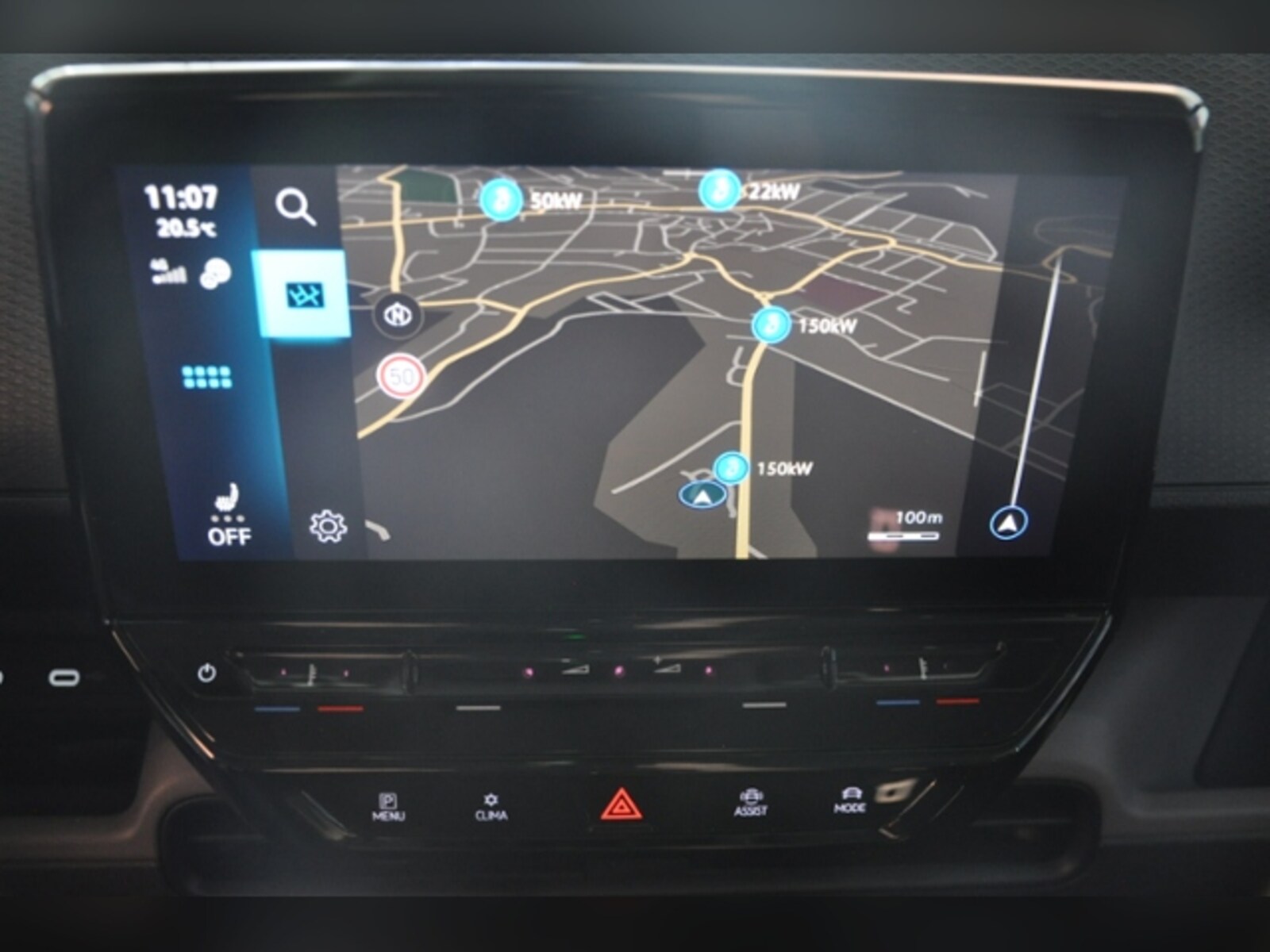 Volkswagen ID. Buzz Cargo – Bild 16
