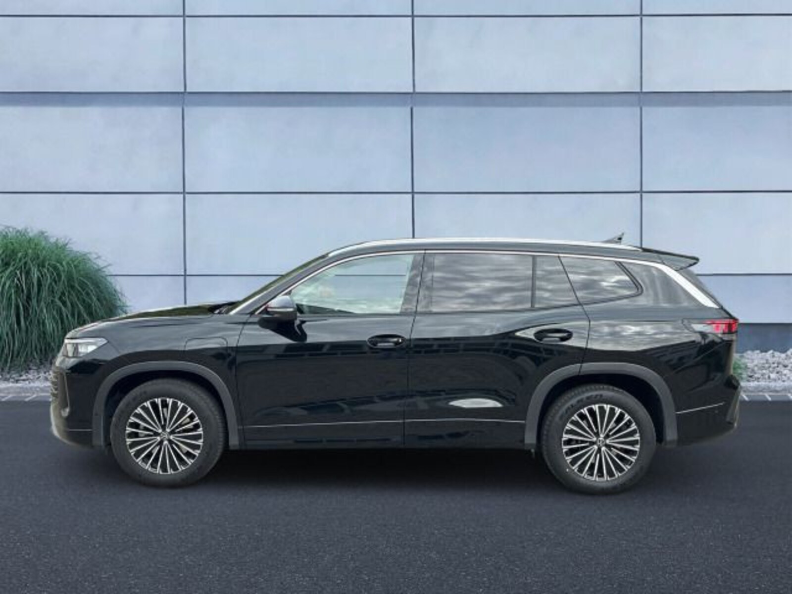 Volkswagen Tayron – Bild 2