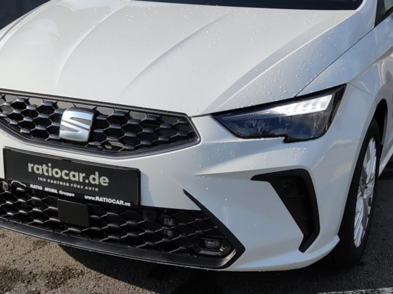 SEAT Ibiza – Bild 9