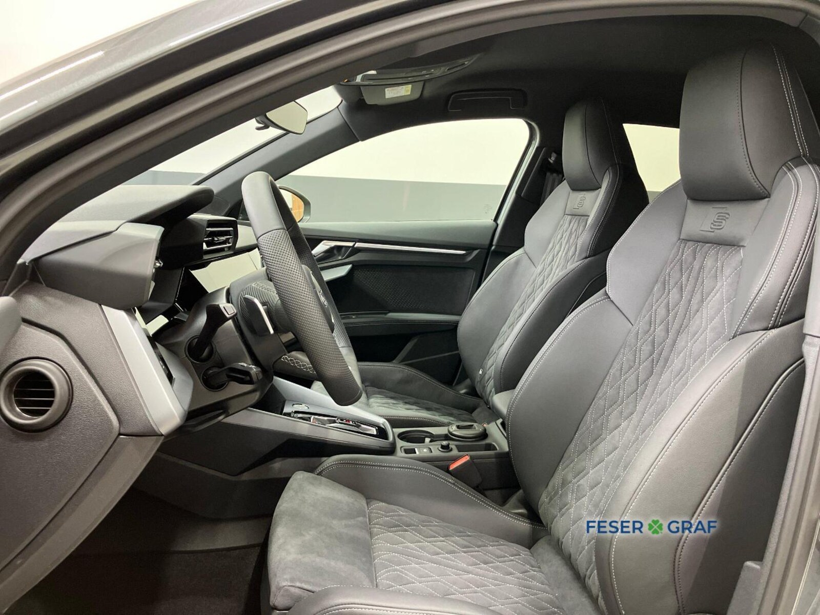 Audi A3 Sportback – Bild 9