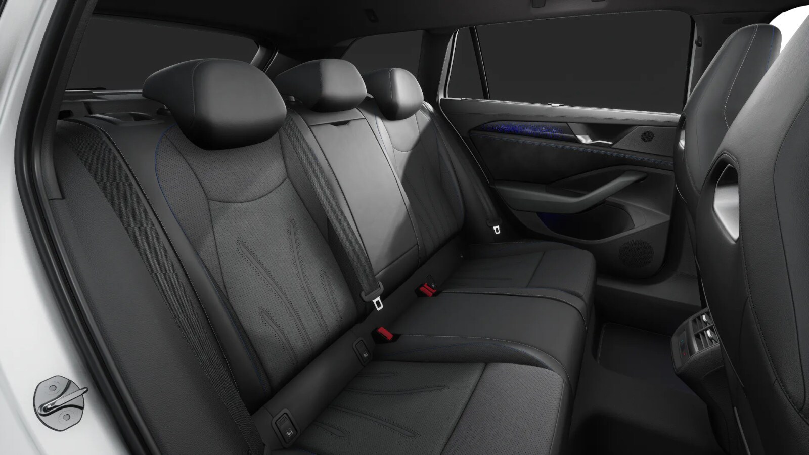 Volkswagen Passat – Bild 10