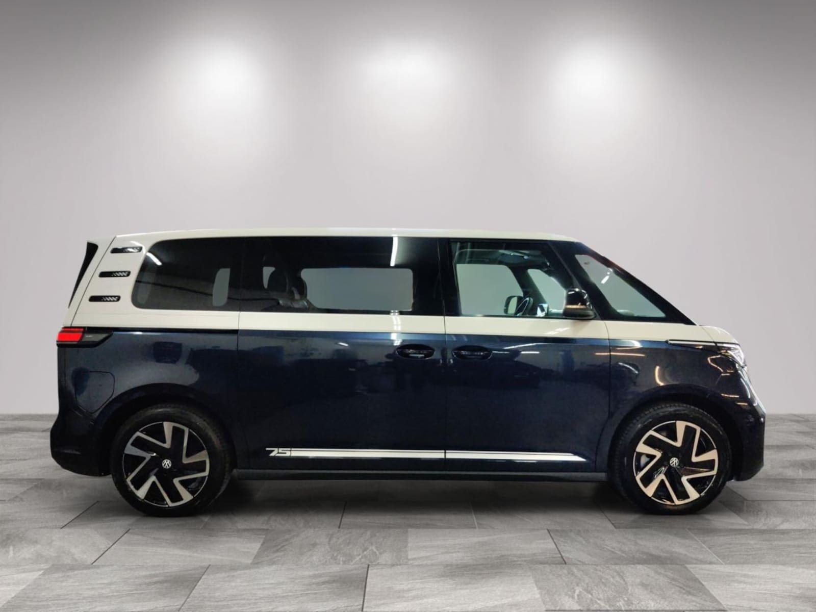 Volkswagen ID. Buzz – Bild 5