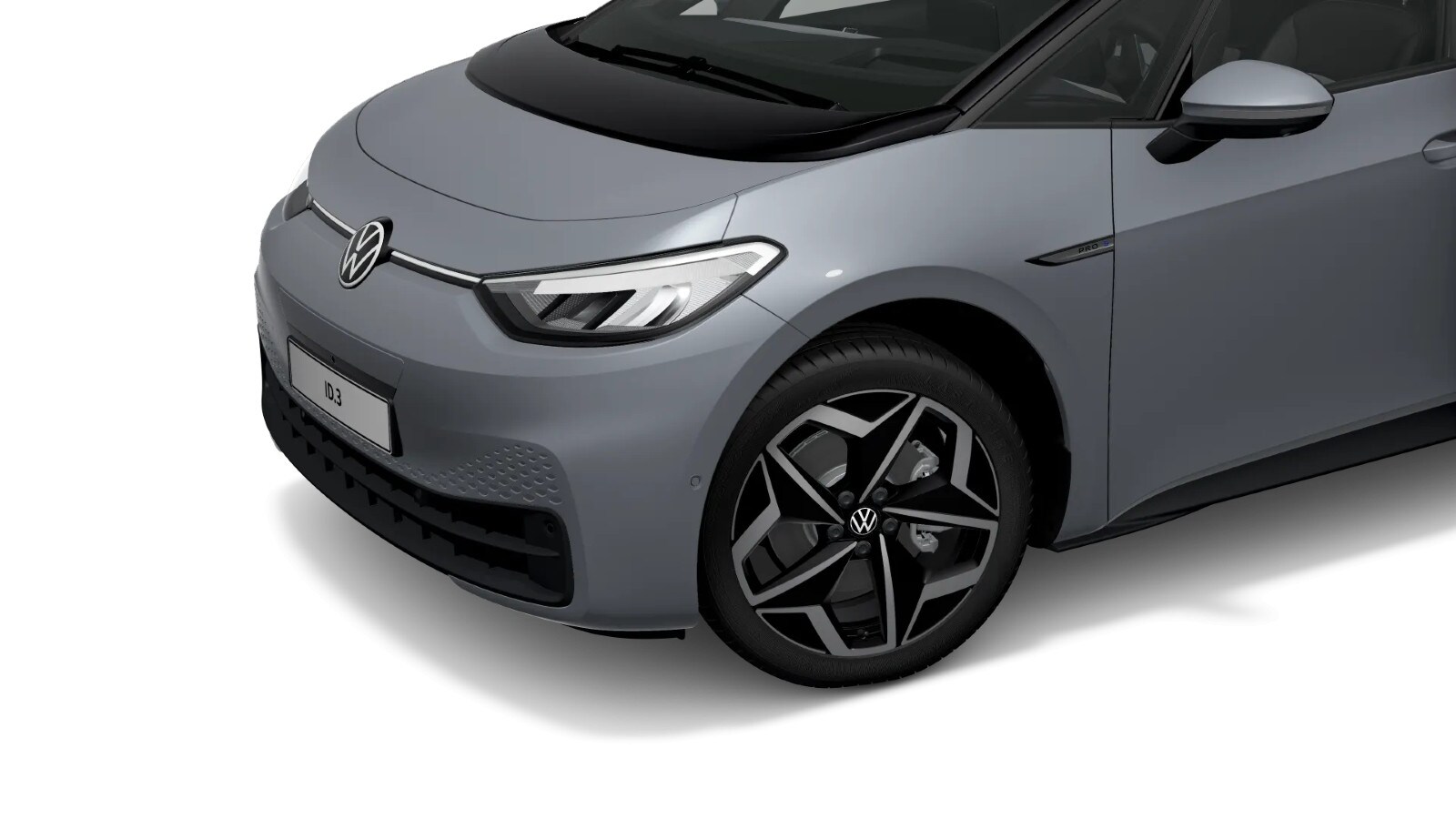 Volkswagen ID.3 – Bild 5