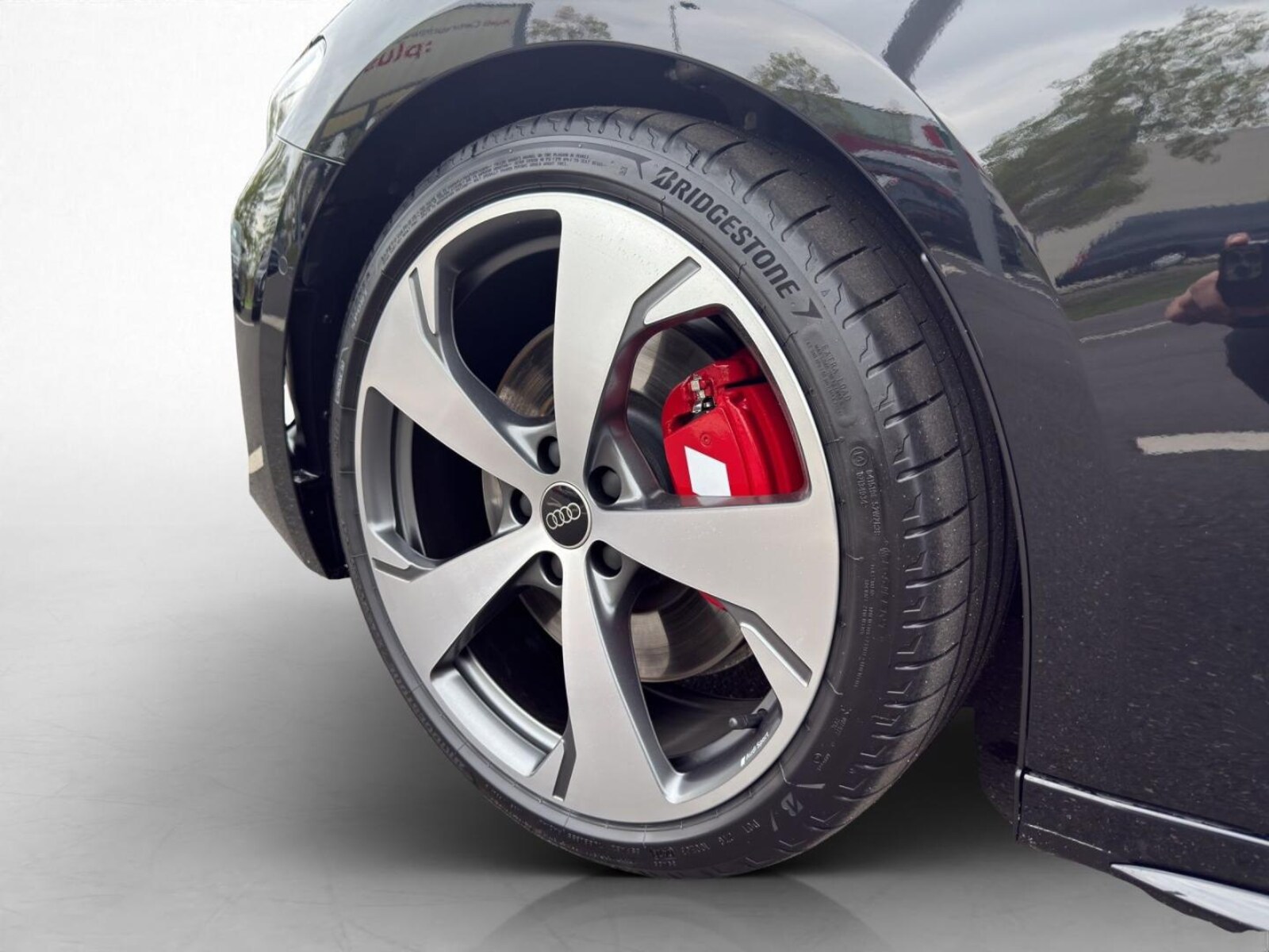 Audi S5 Avant – Bild 13