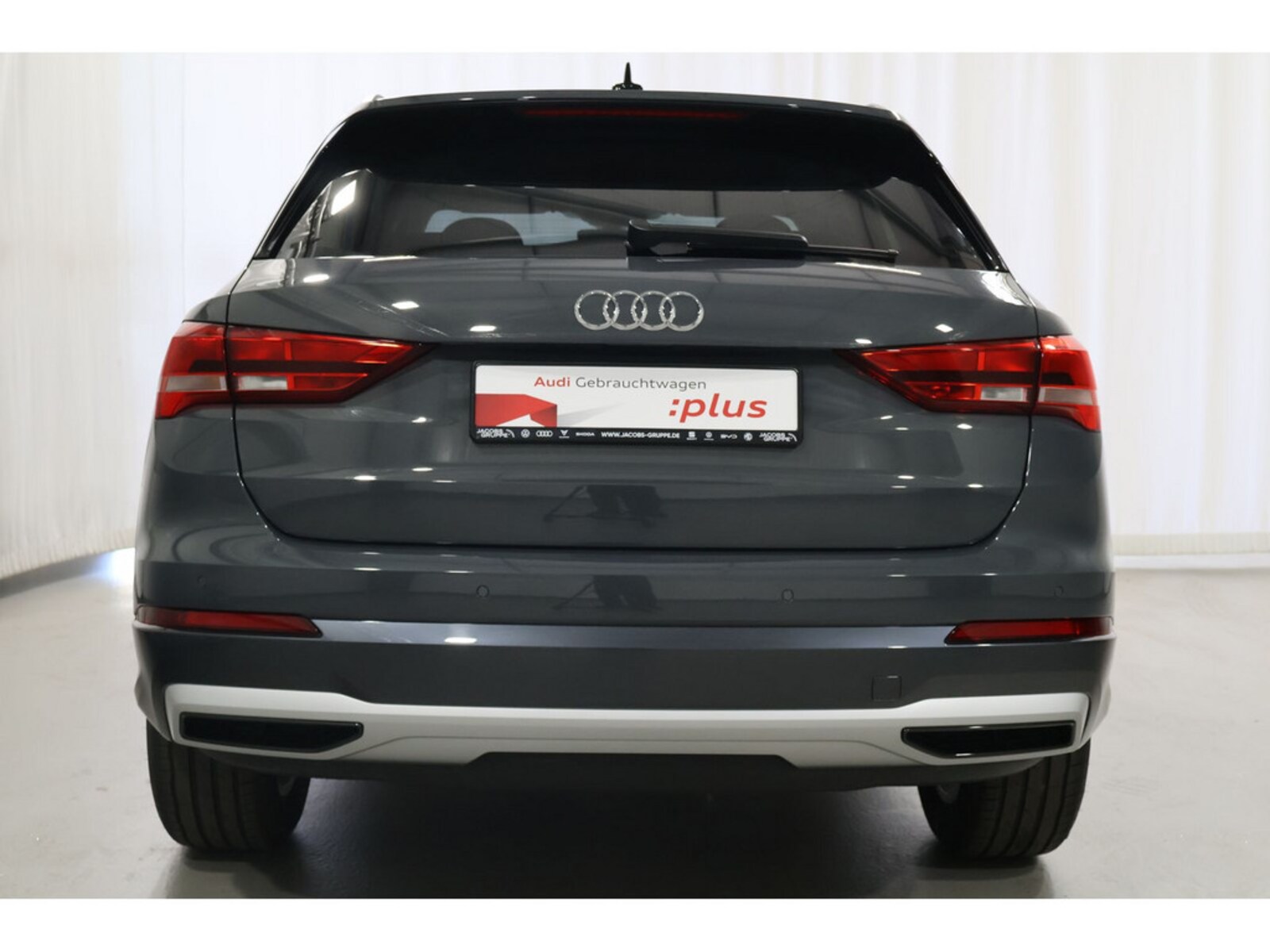 Audi Q3 – Bild 3