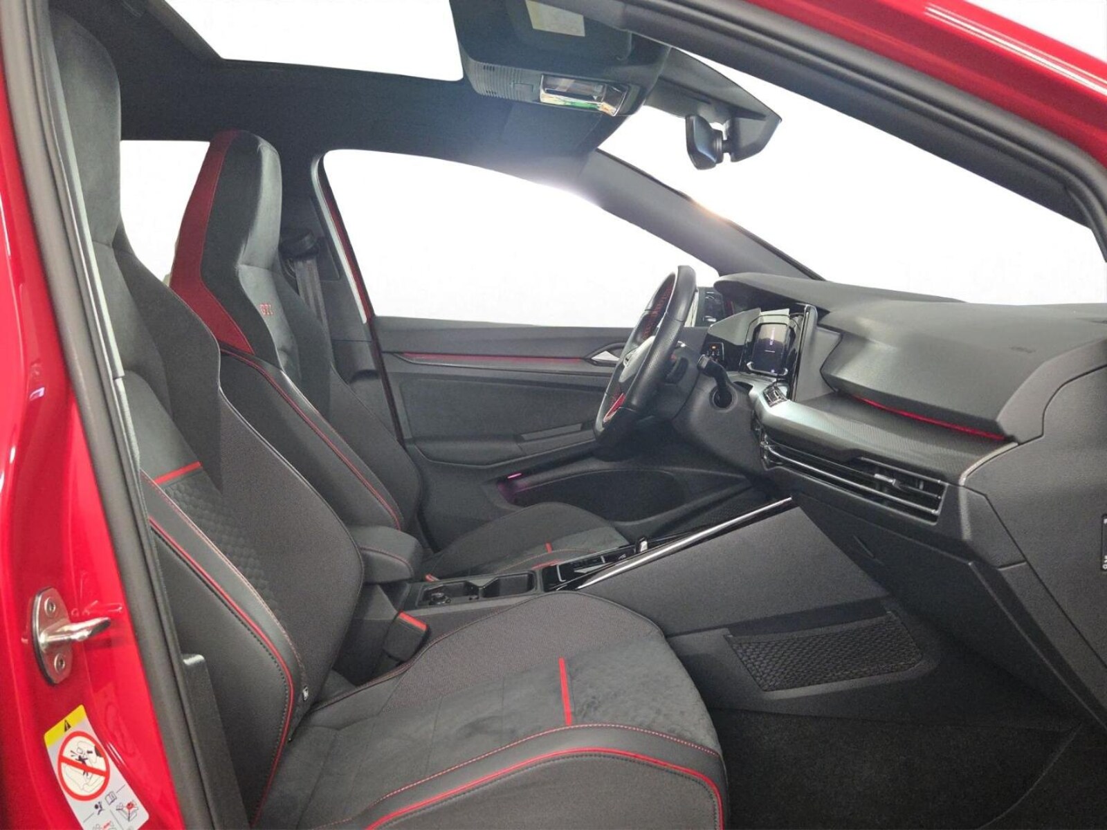 Volkswagen Golf – Bild 5