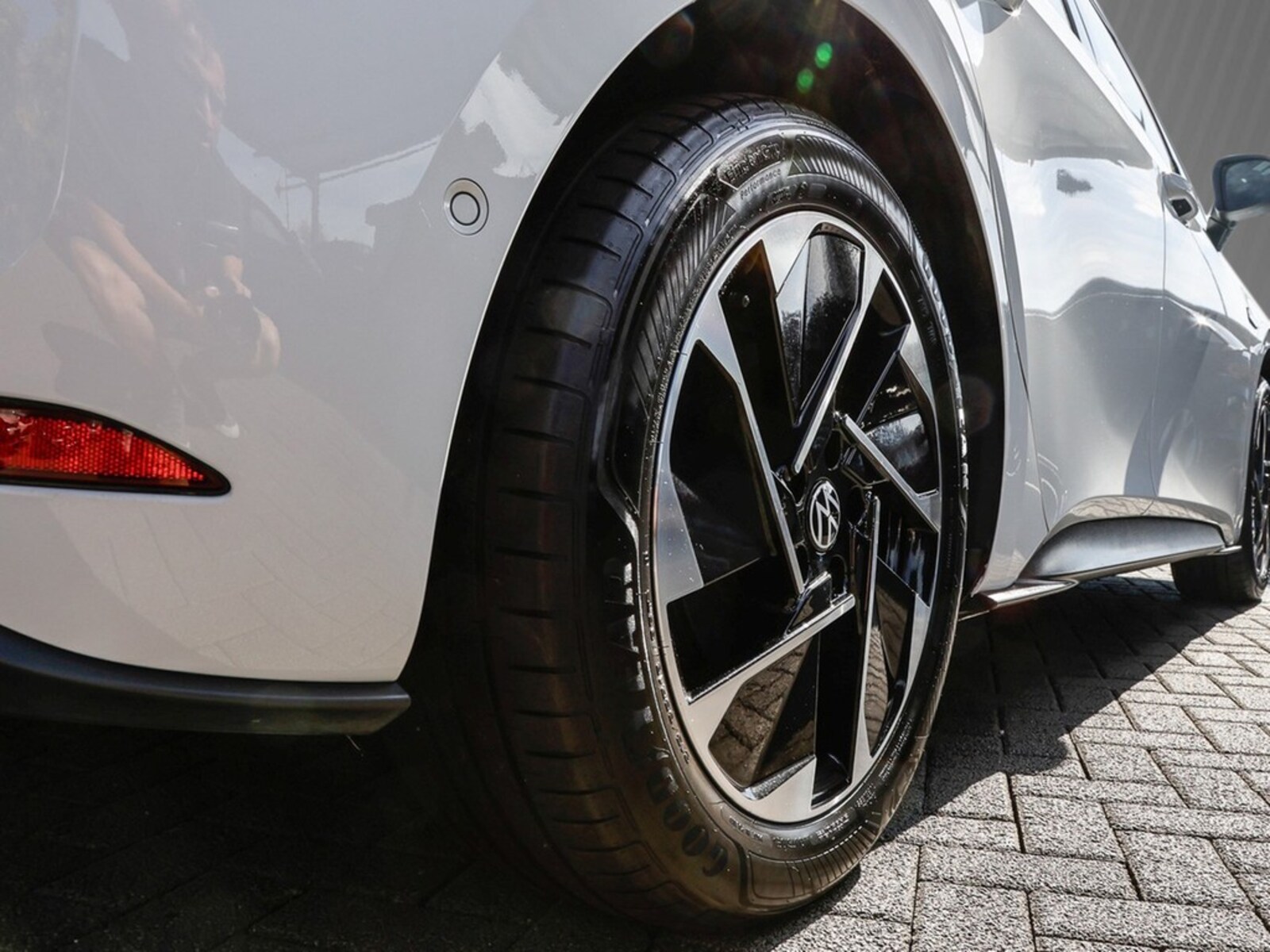Volkswagen ID.3 – Bild 5